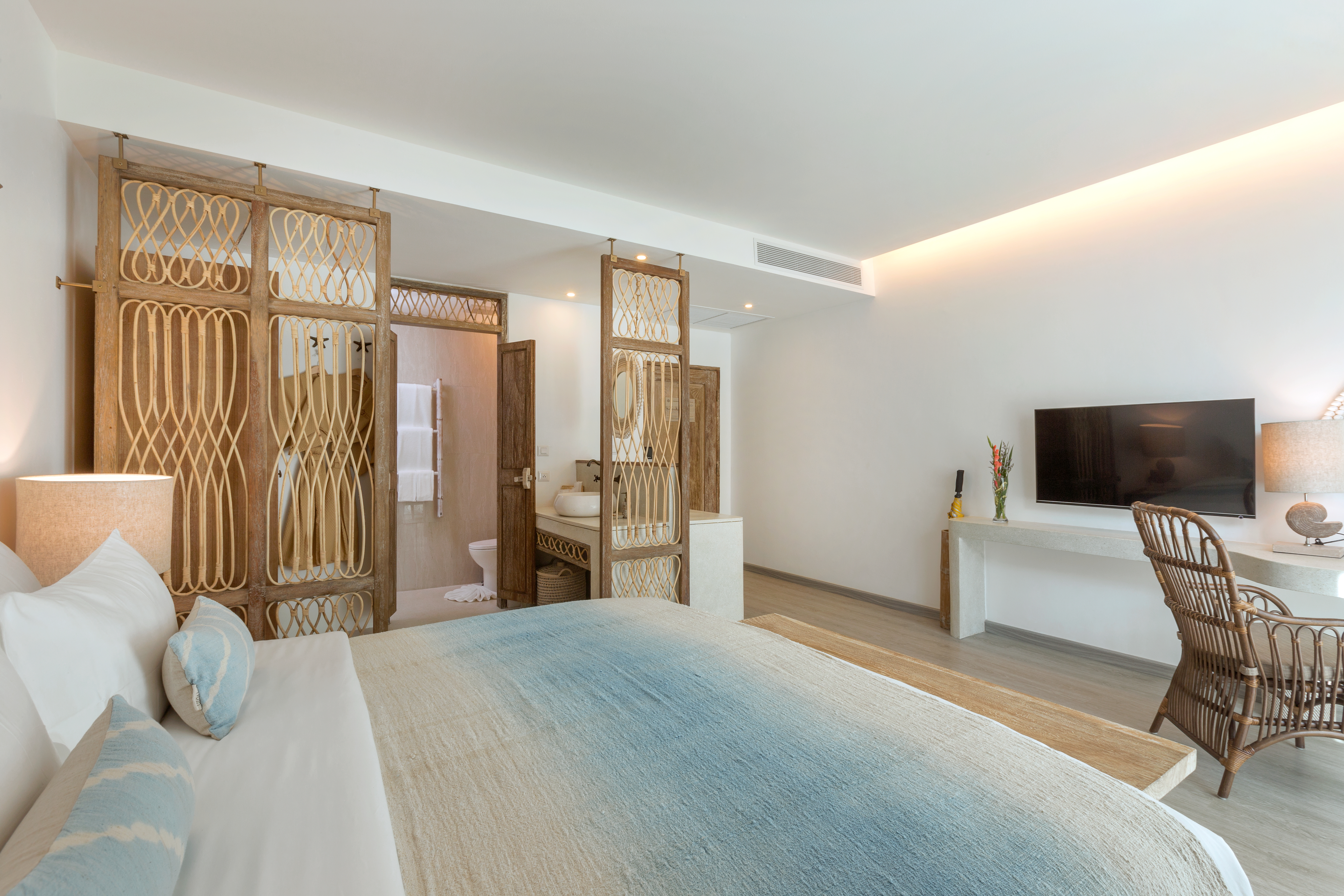 Double or Twin Superior