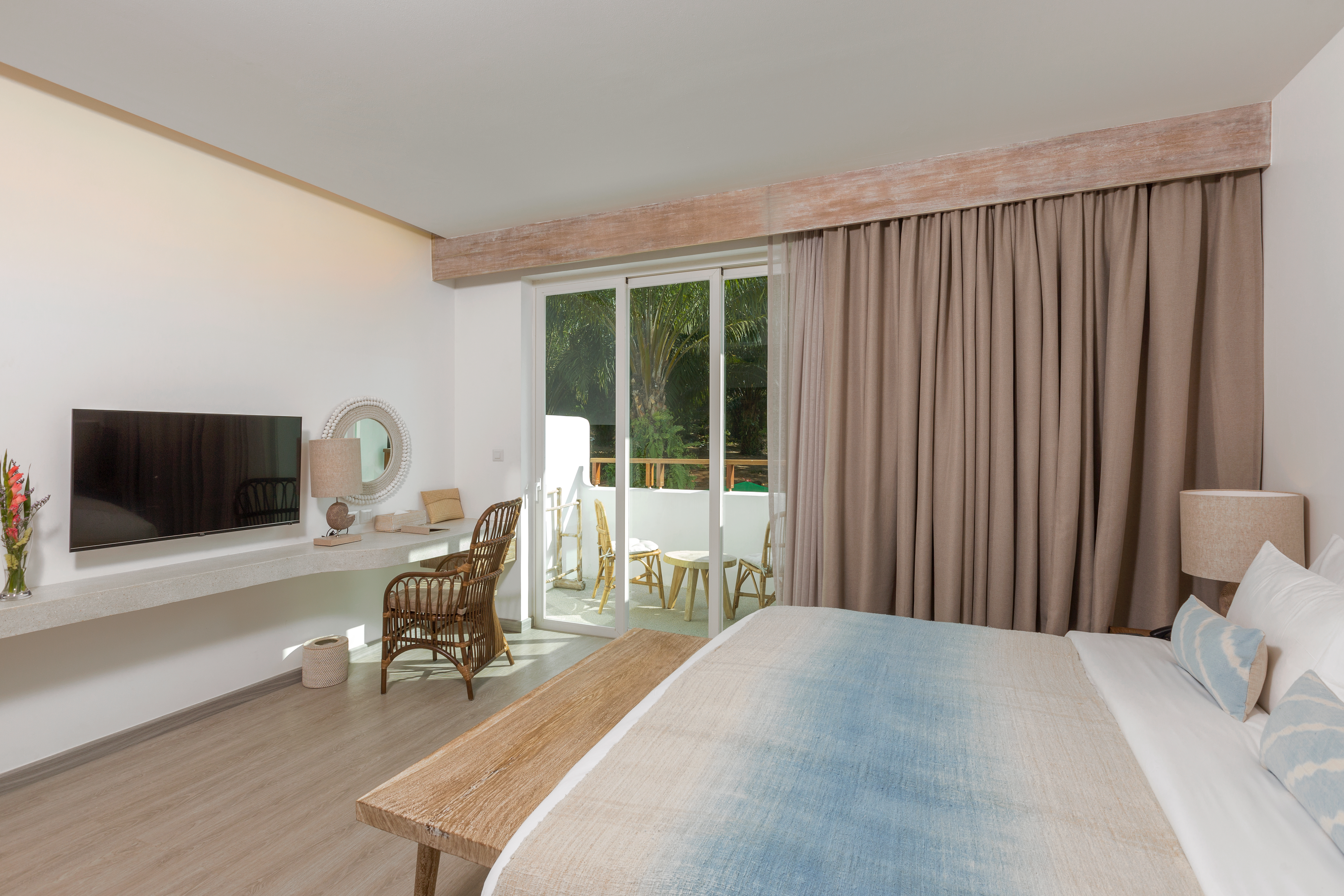 Double or Twin Superior