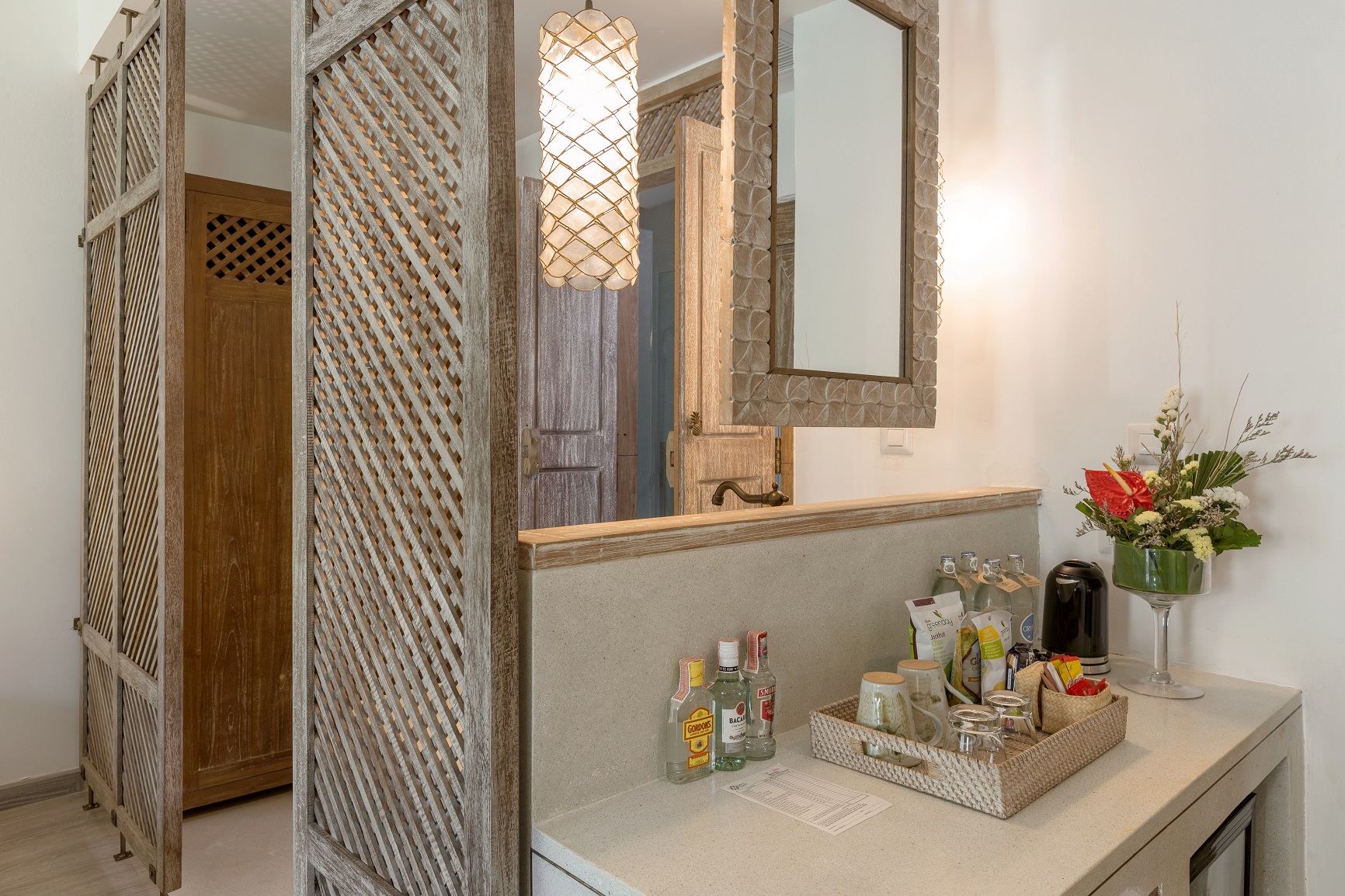 Double or Twin Grand Deluxe