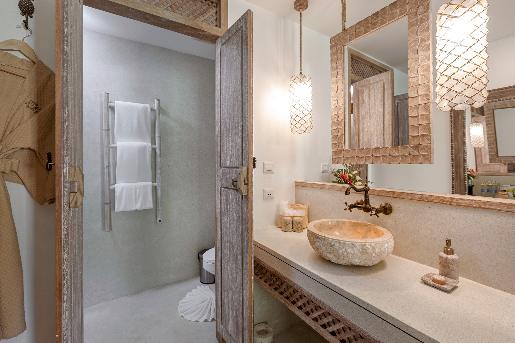 Double or Twin Grand Deluxe