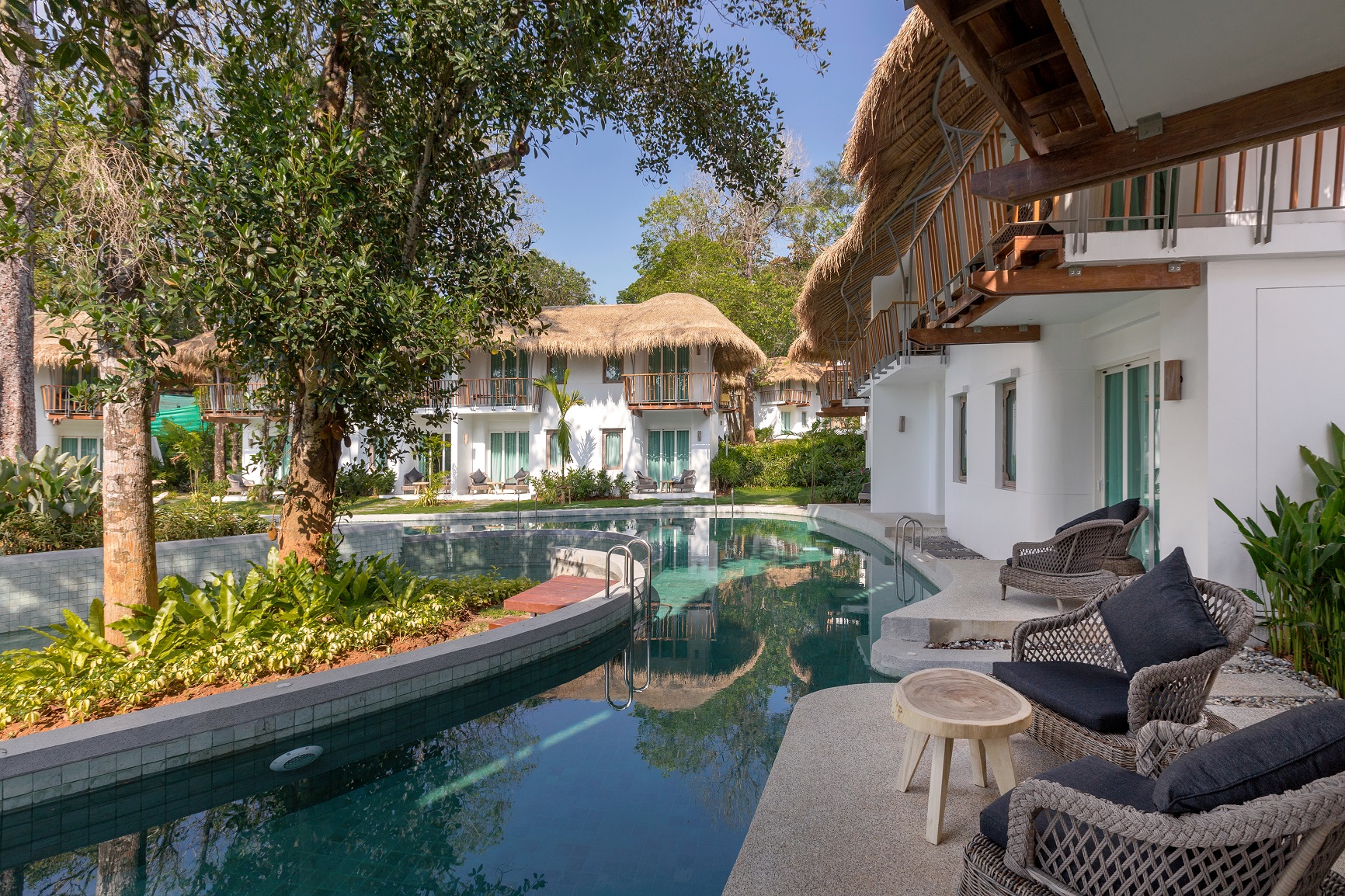 Double or Twin Grand Deluxe