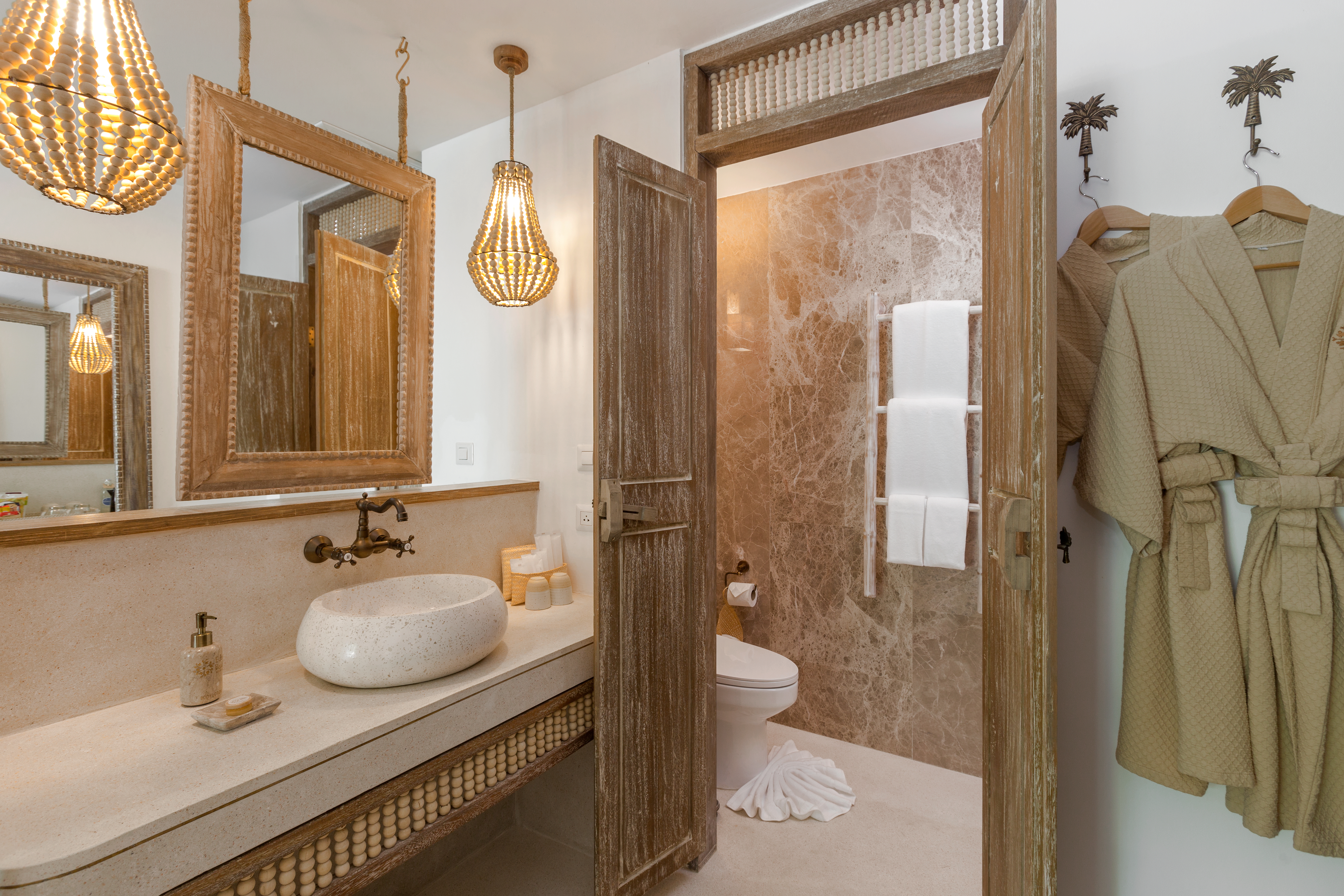 Double or Twin Deluxe