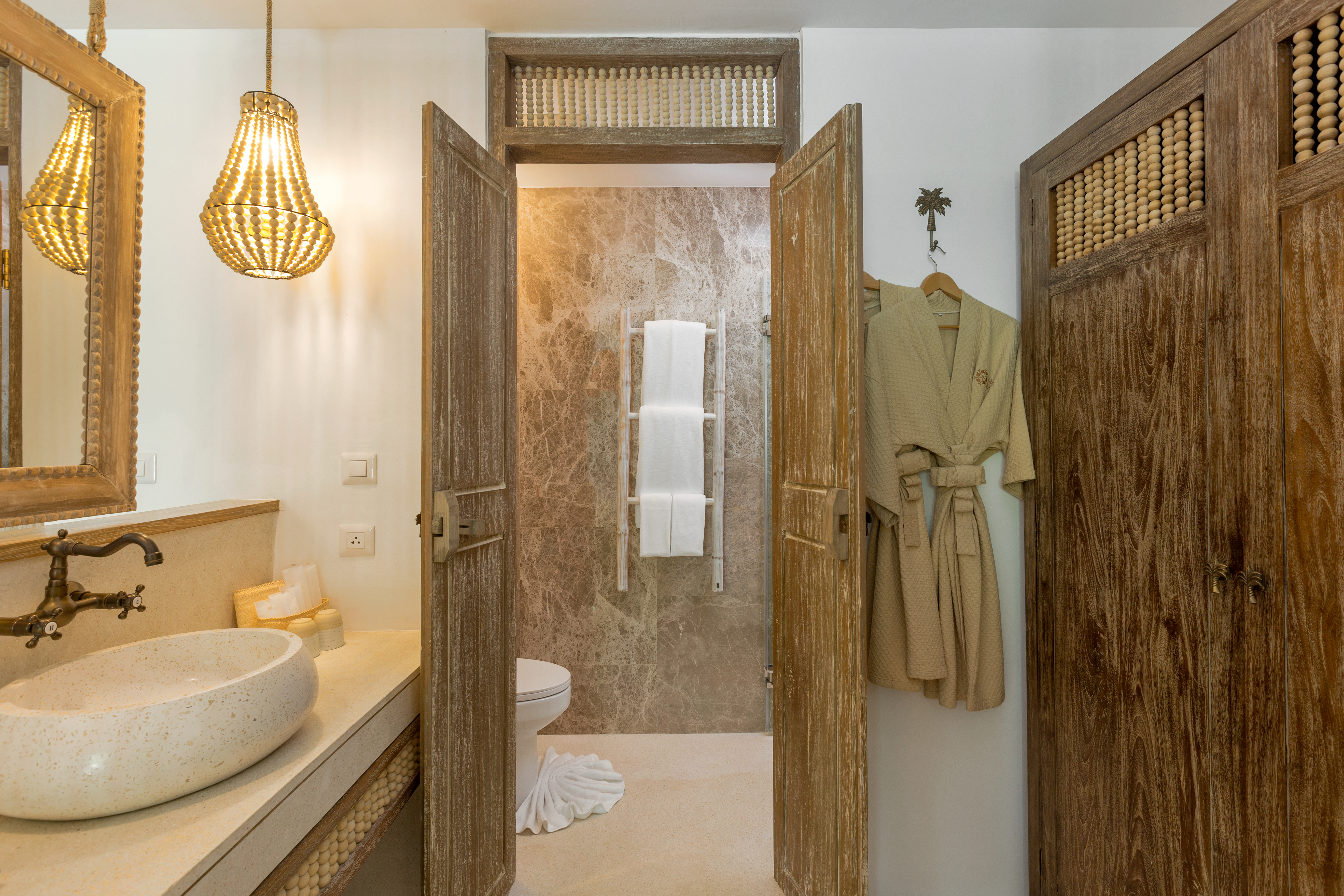 Double or Twin Deluxe