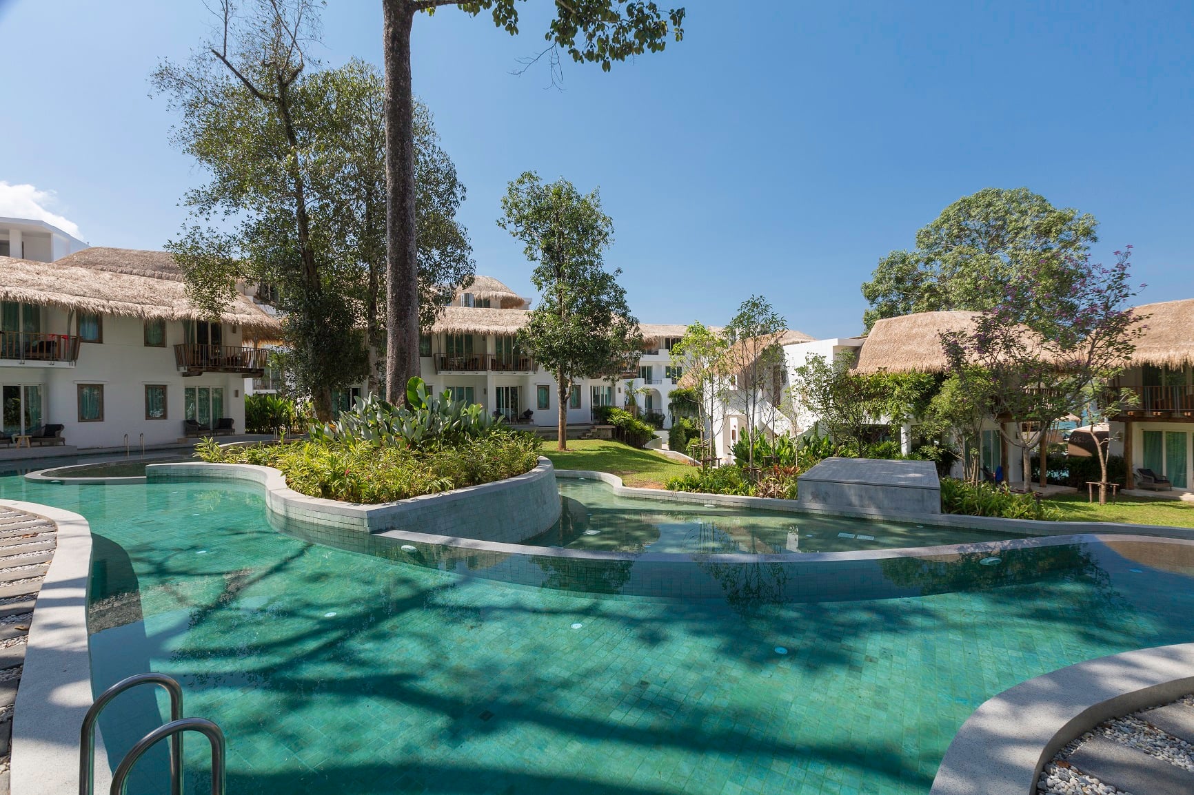 Double or Twin Grand Deluxe