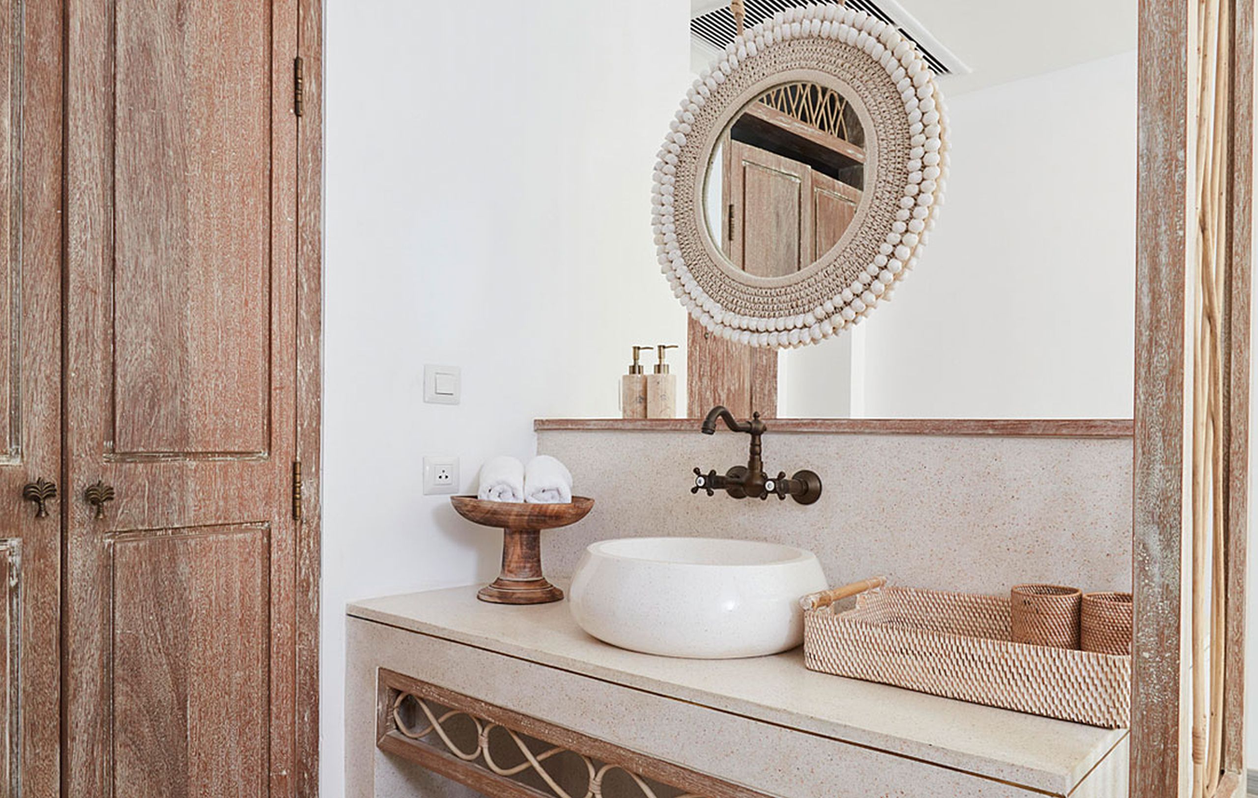 Double or Twin Superior