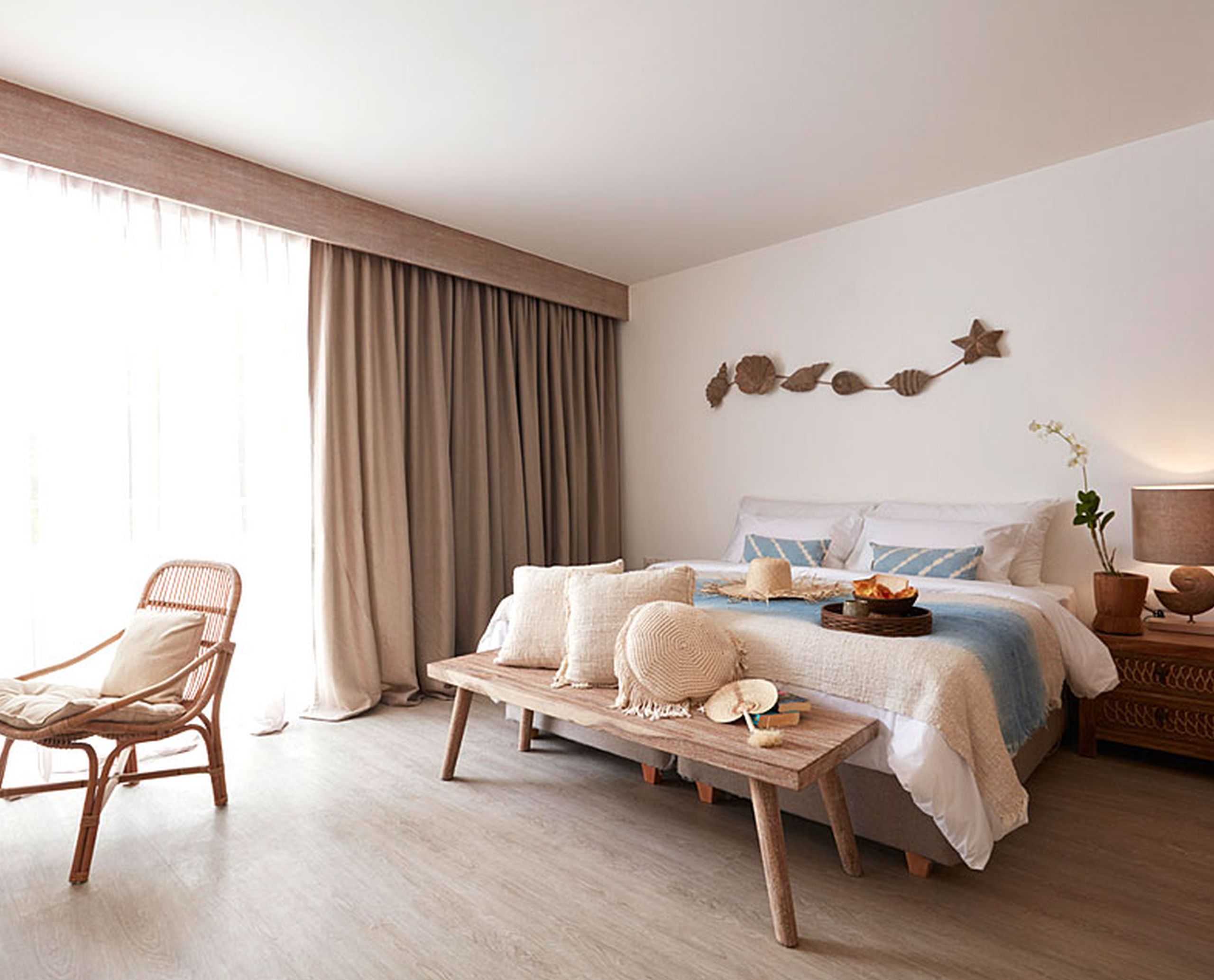 Double or Twin Superior