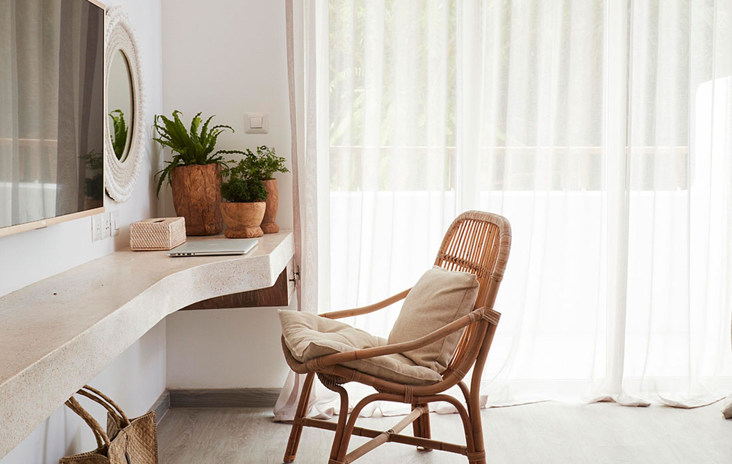 Double or Twin Superior