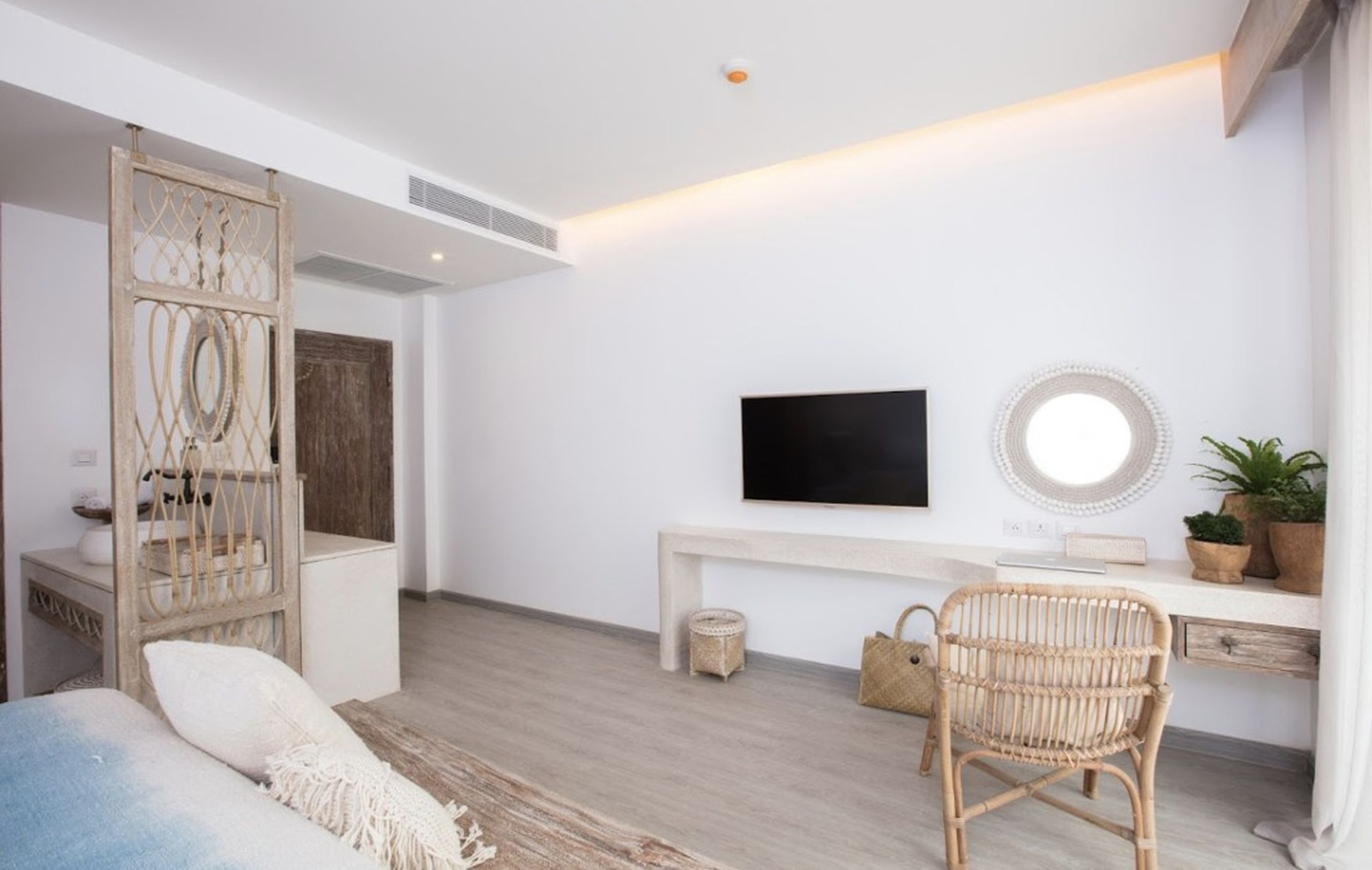 Double or Twin Superior