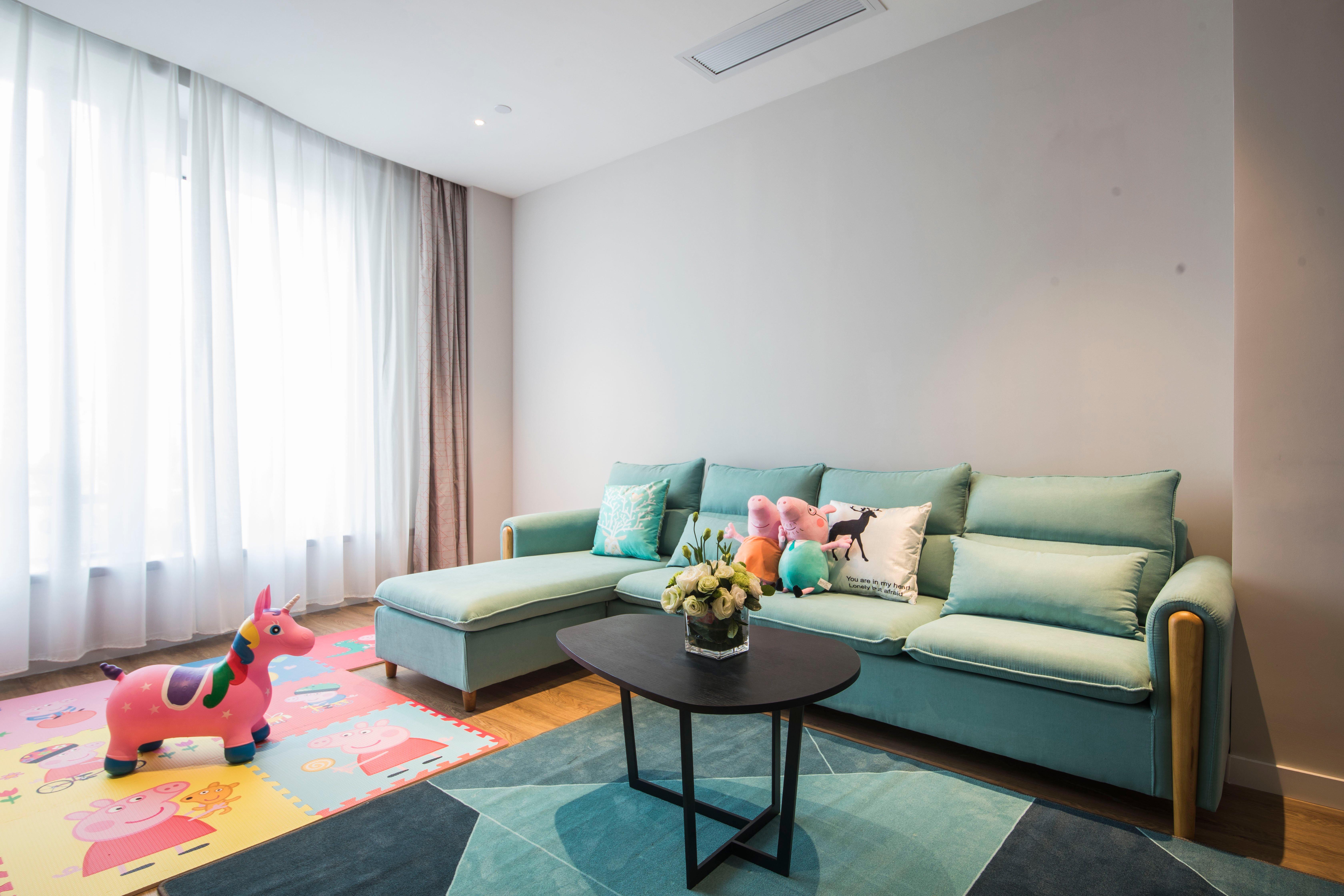 Family Room Standard