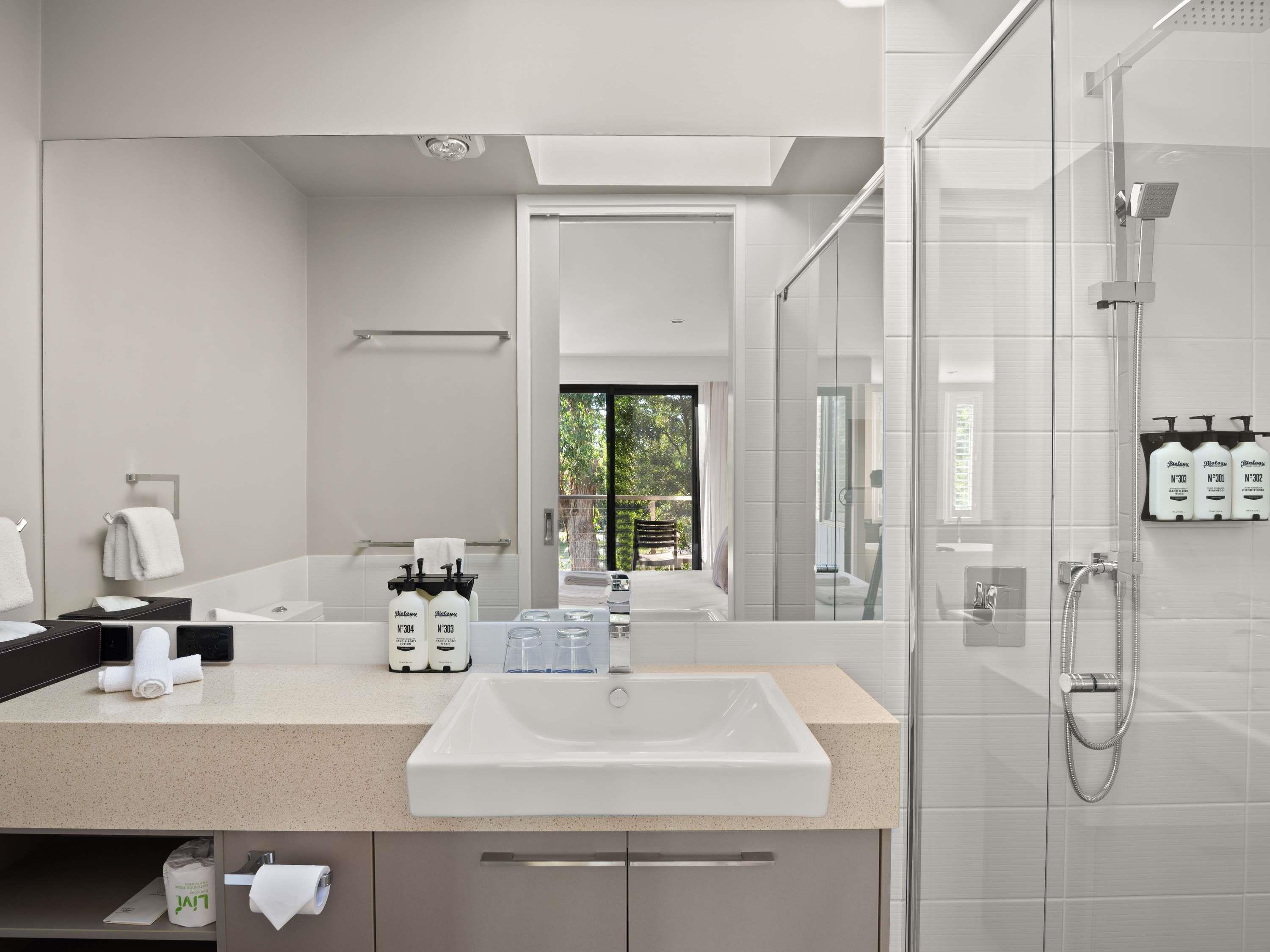 Apartment Queen Bed Two Bedrooms