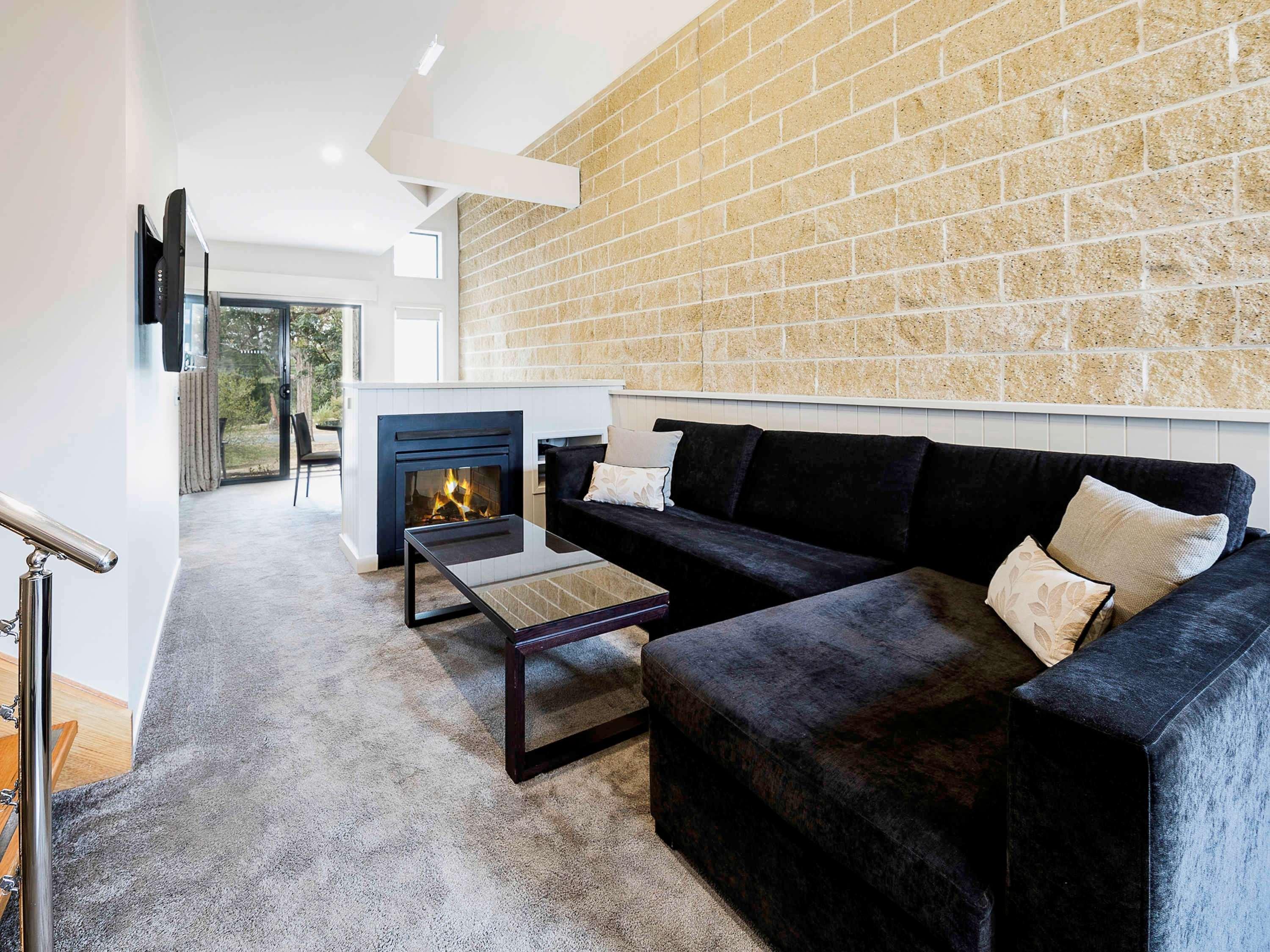 Apartment Queen Bed Two Bedrooms