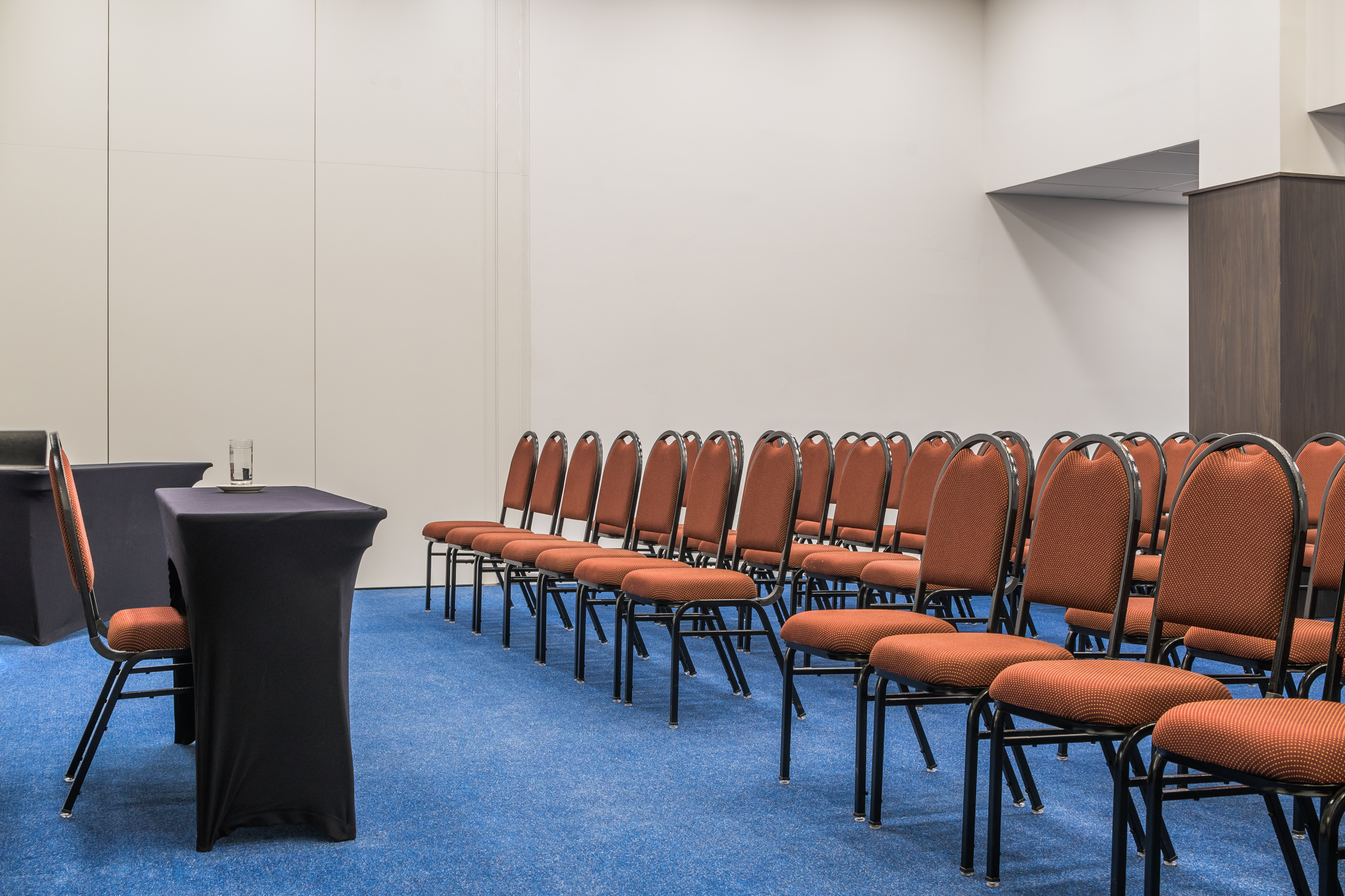 Conferences