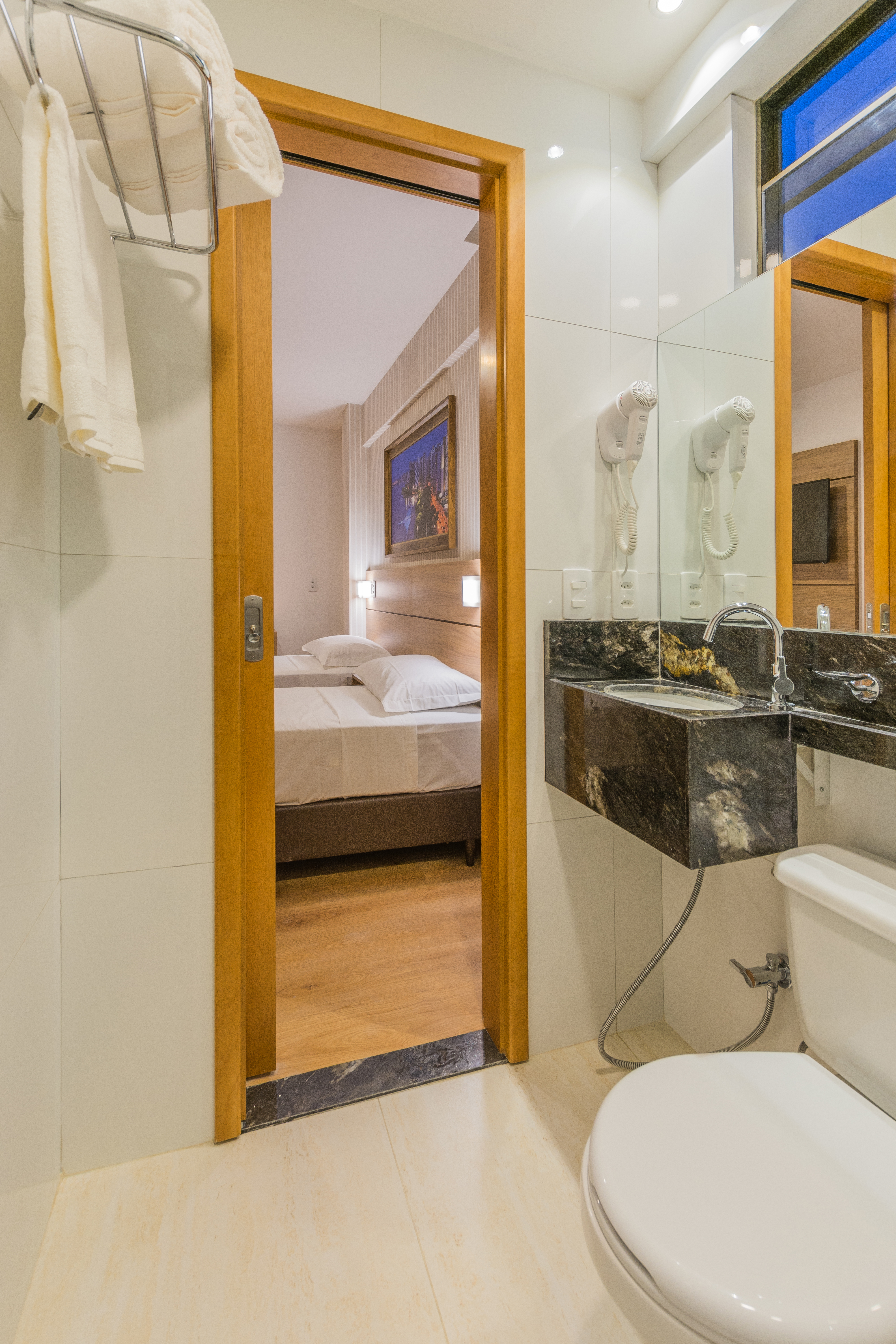 Twin Luxury