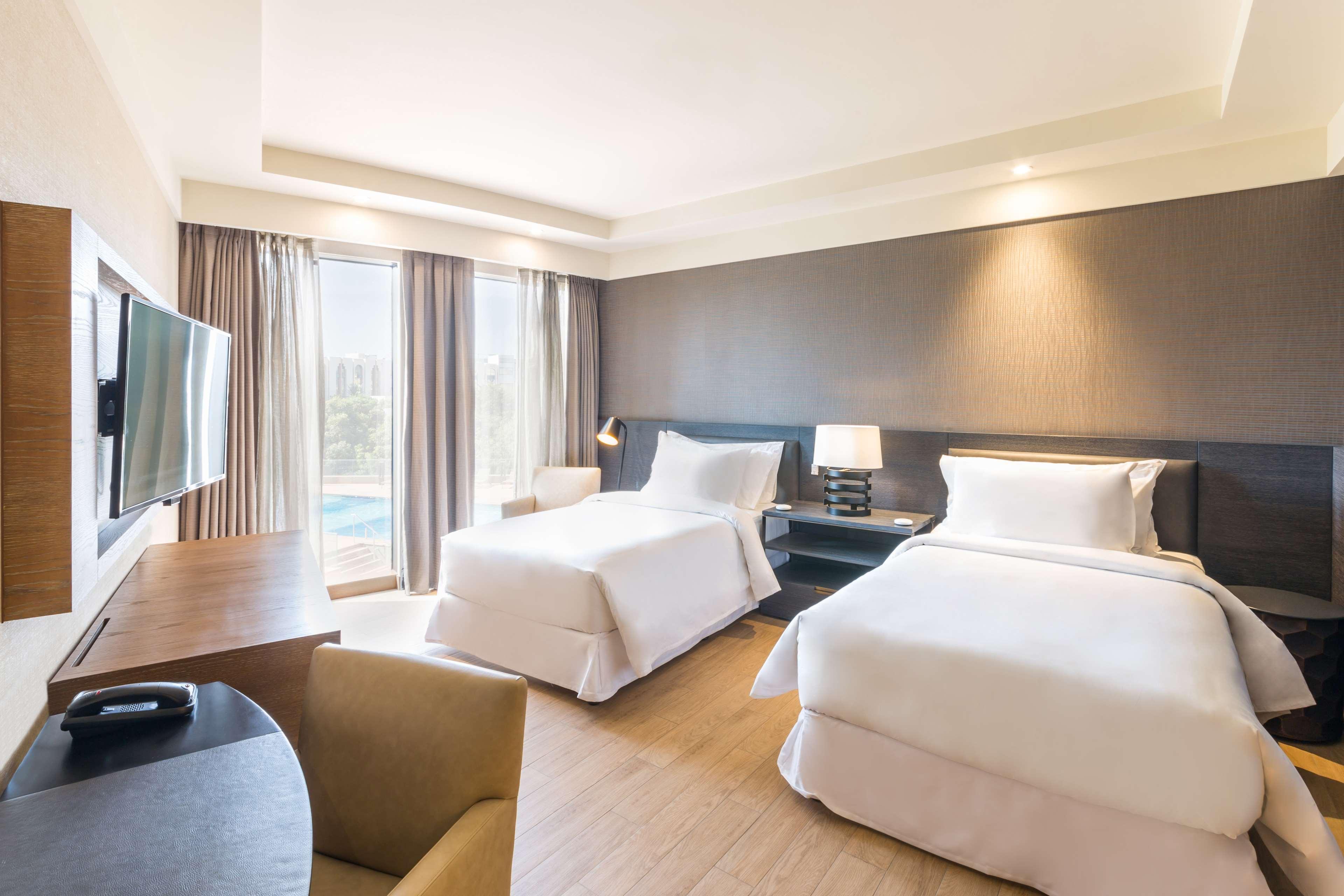 Room Superior Pool View