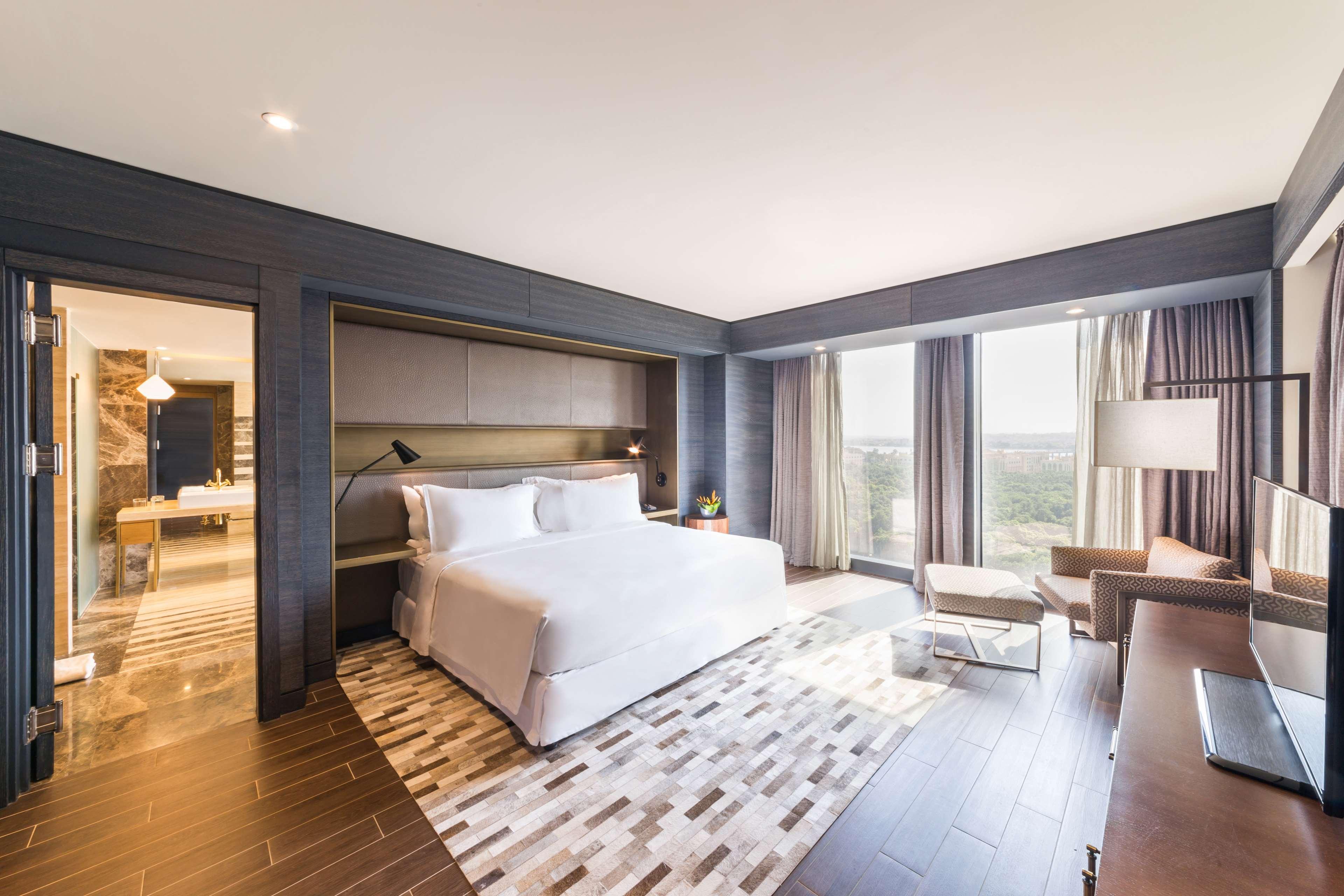 Room Superior Pool View