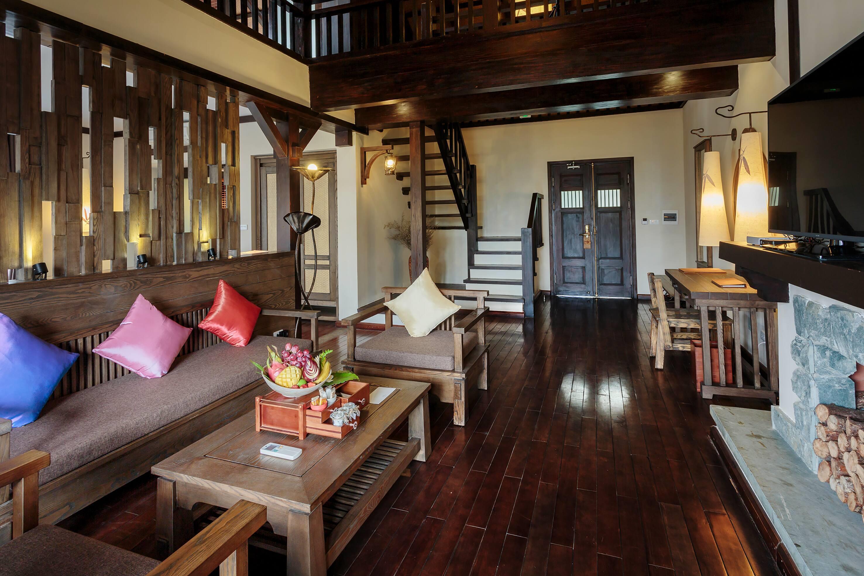 Family Room Standard