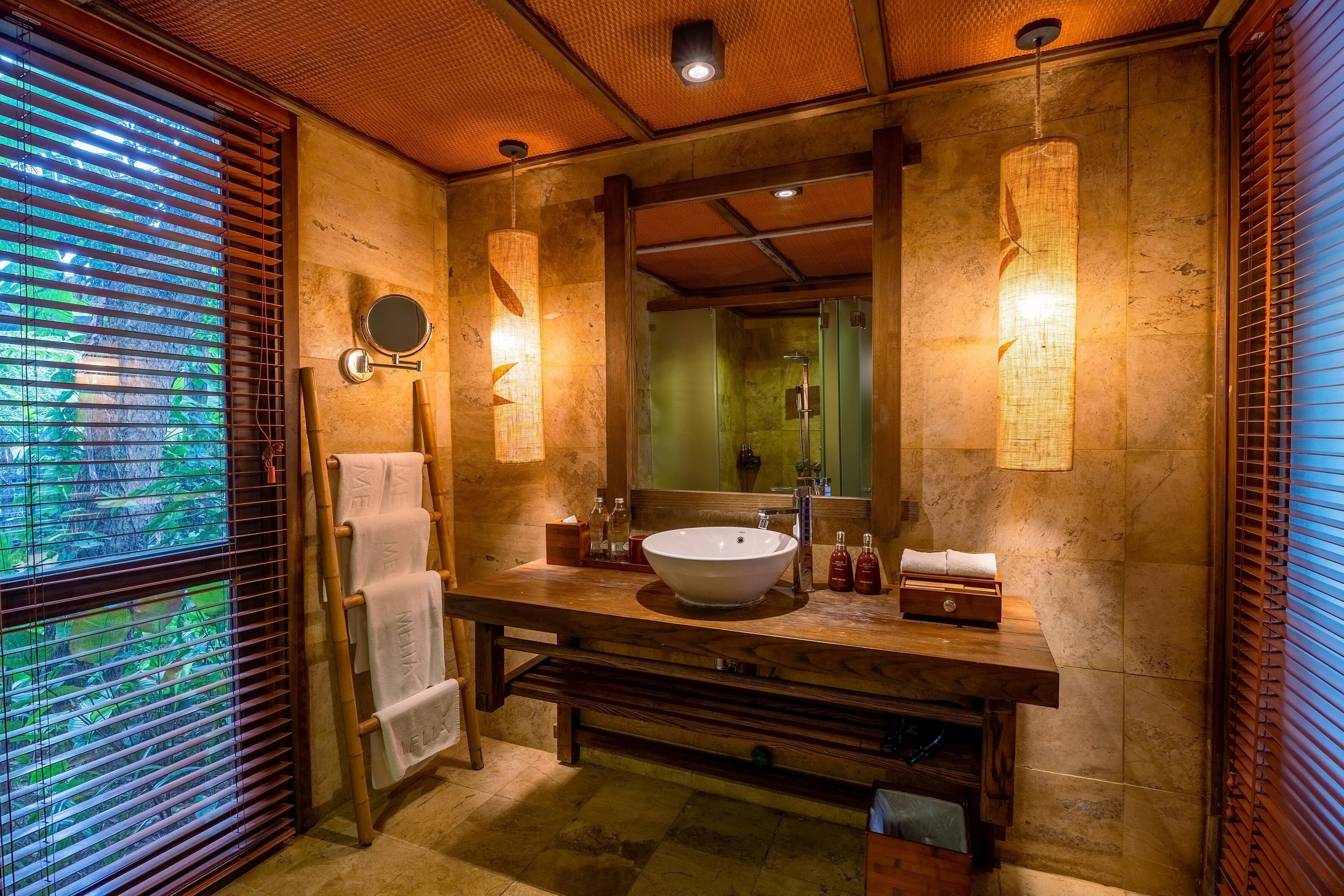 Villa Three Bedrooms