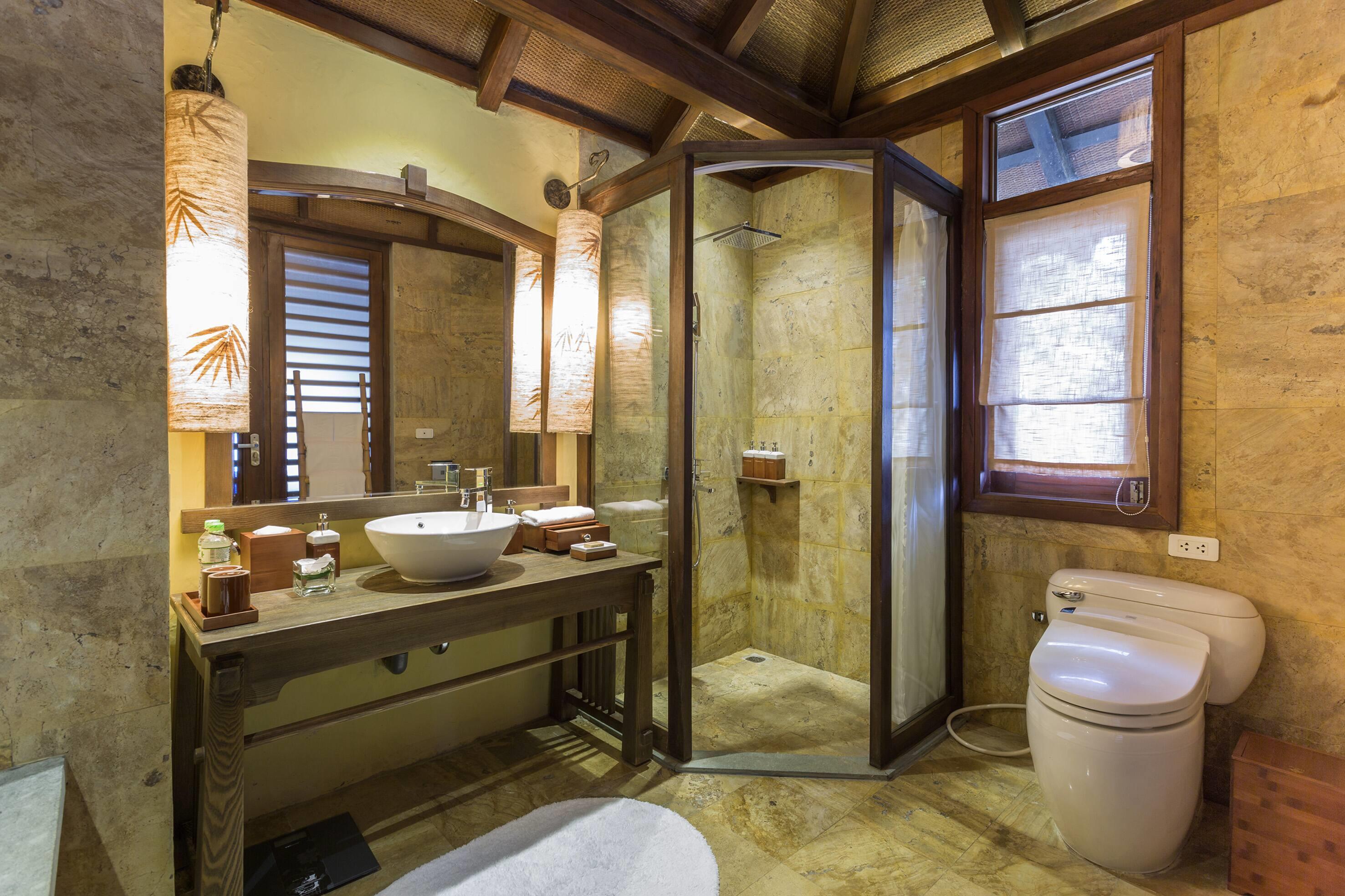 Villa Three Bedrooms