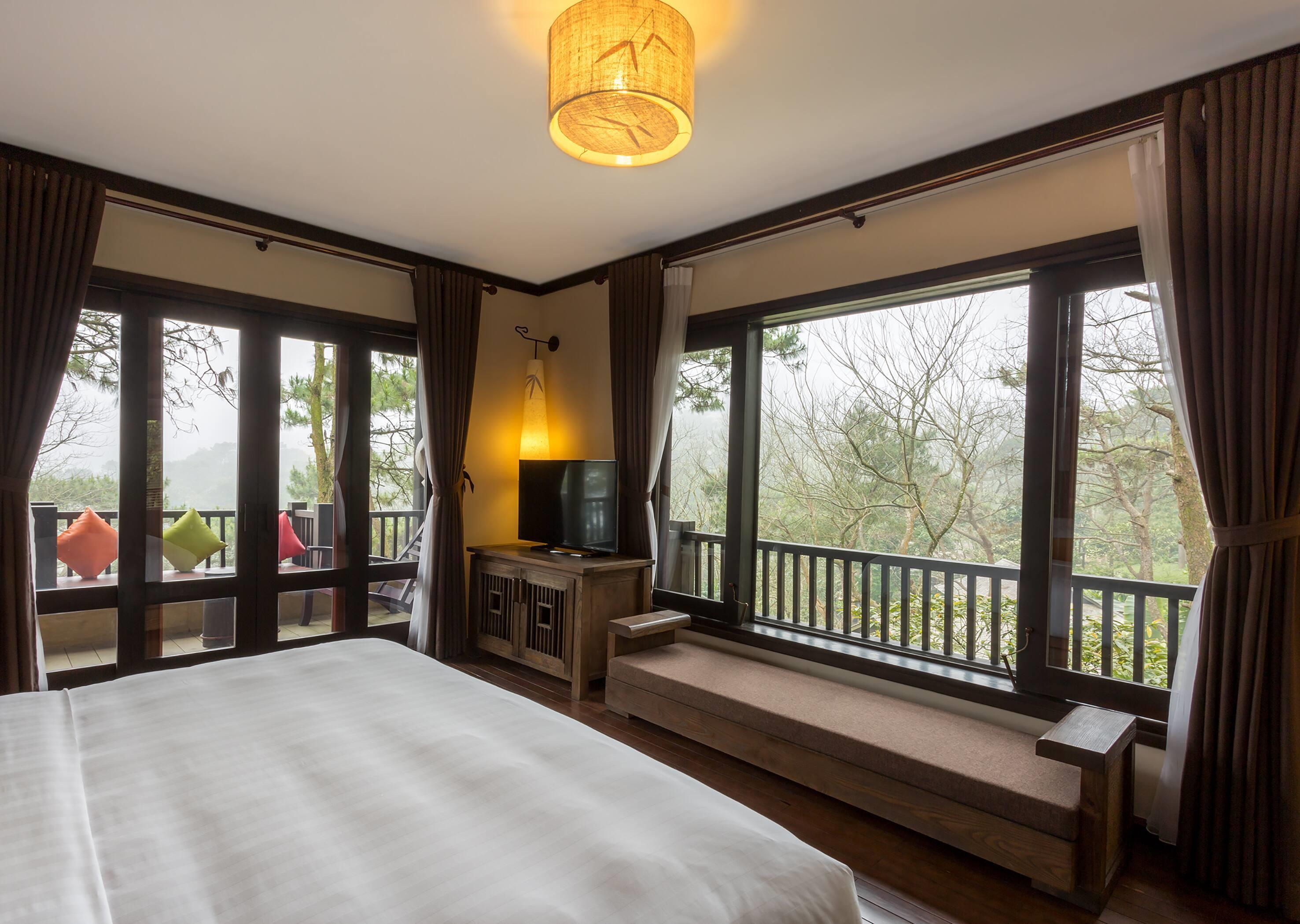 Family Room Standard