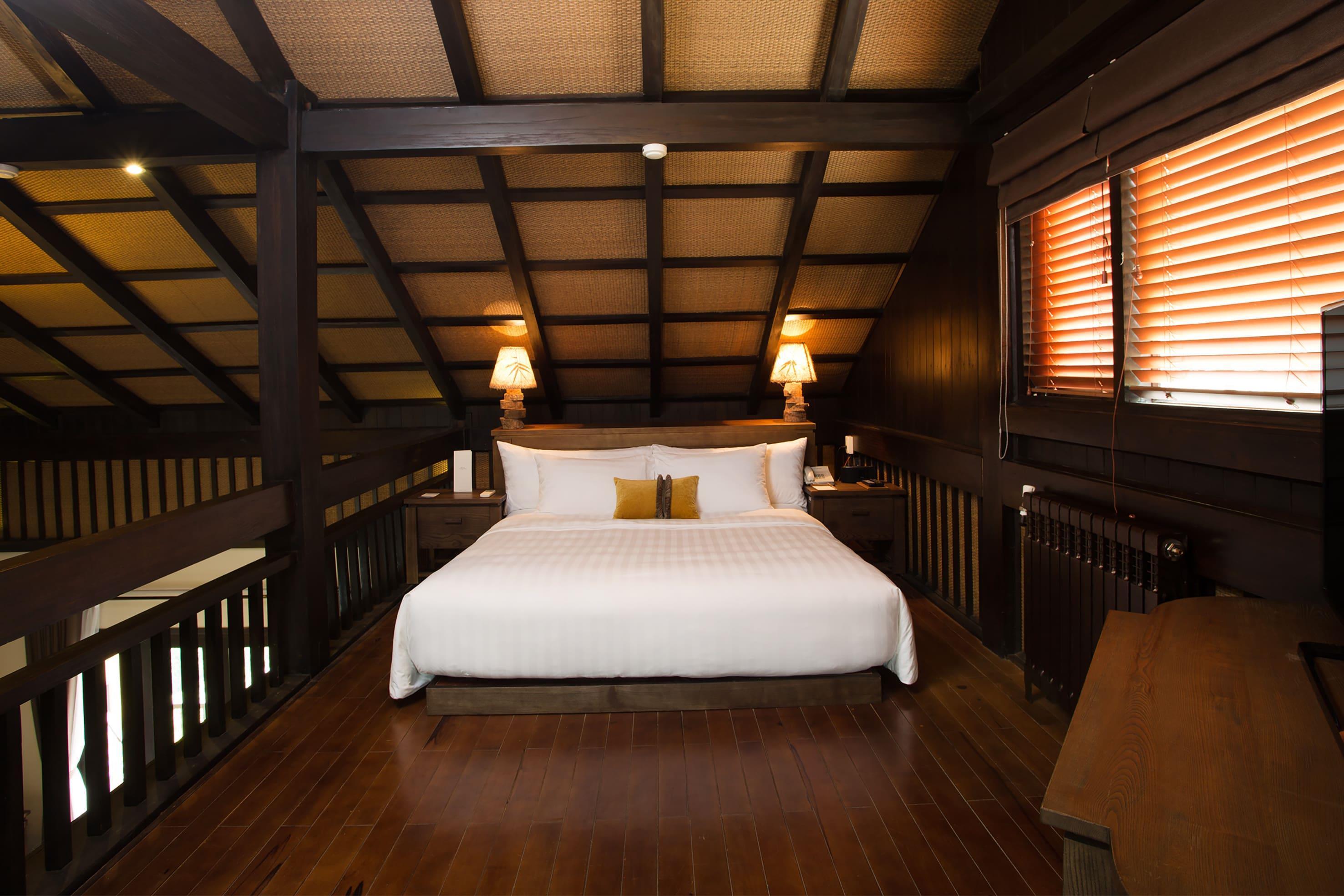 Family Room Standard