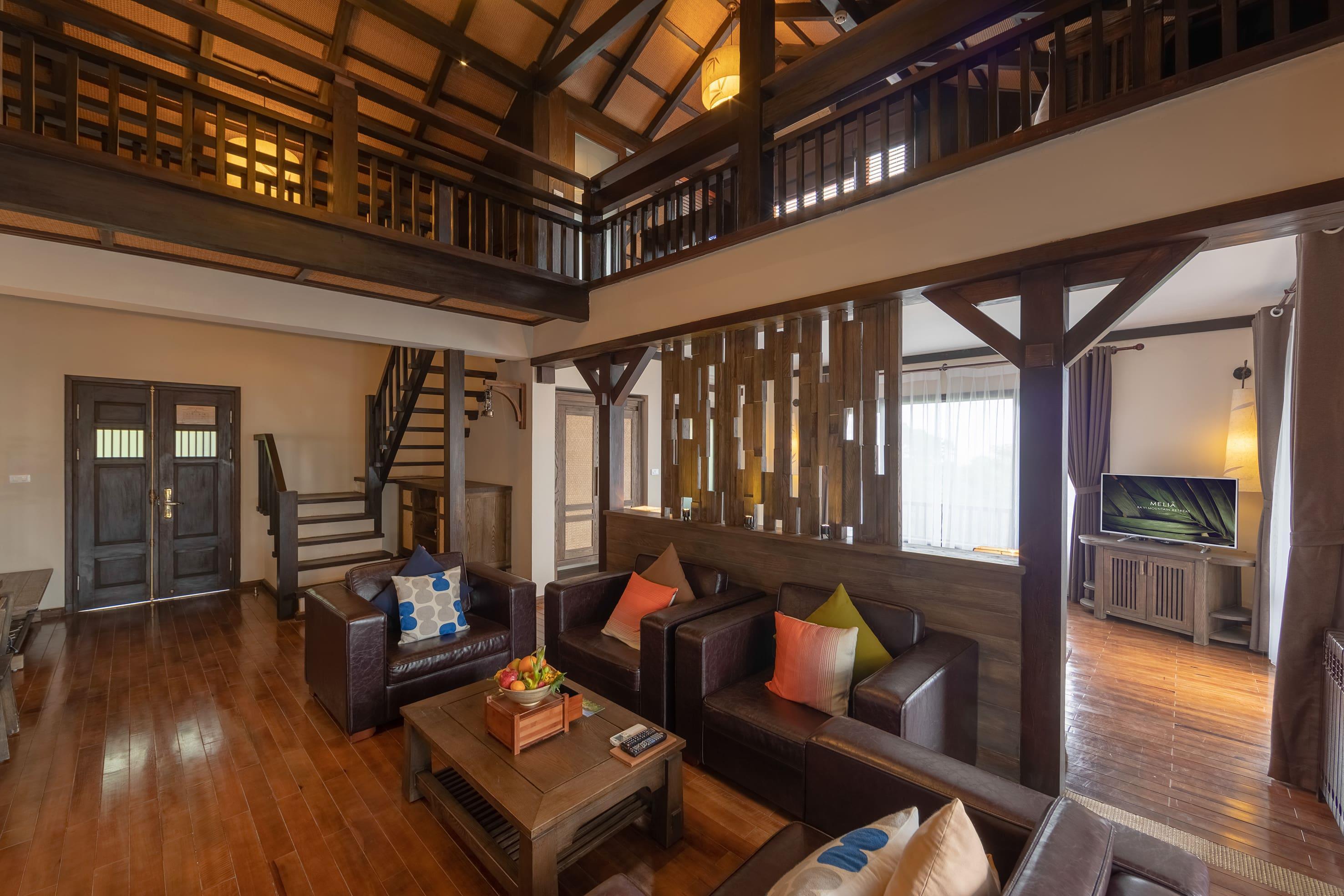 Family Room Standard