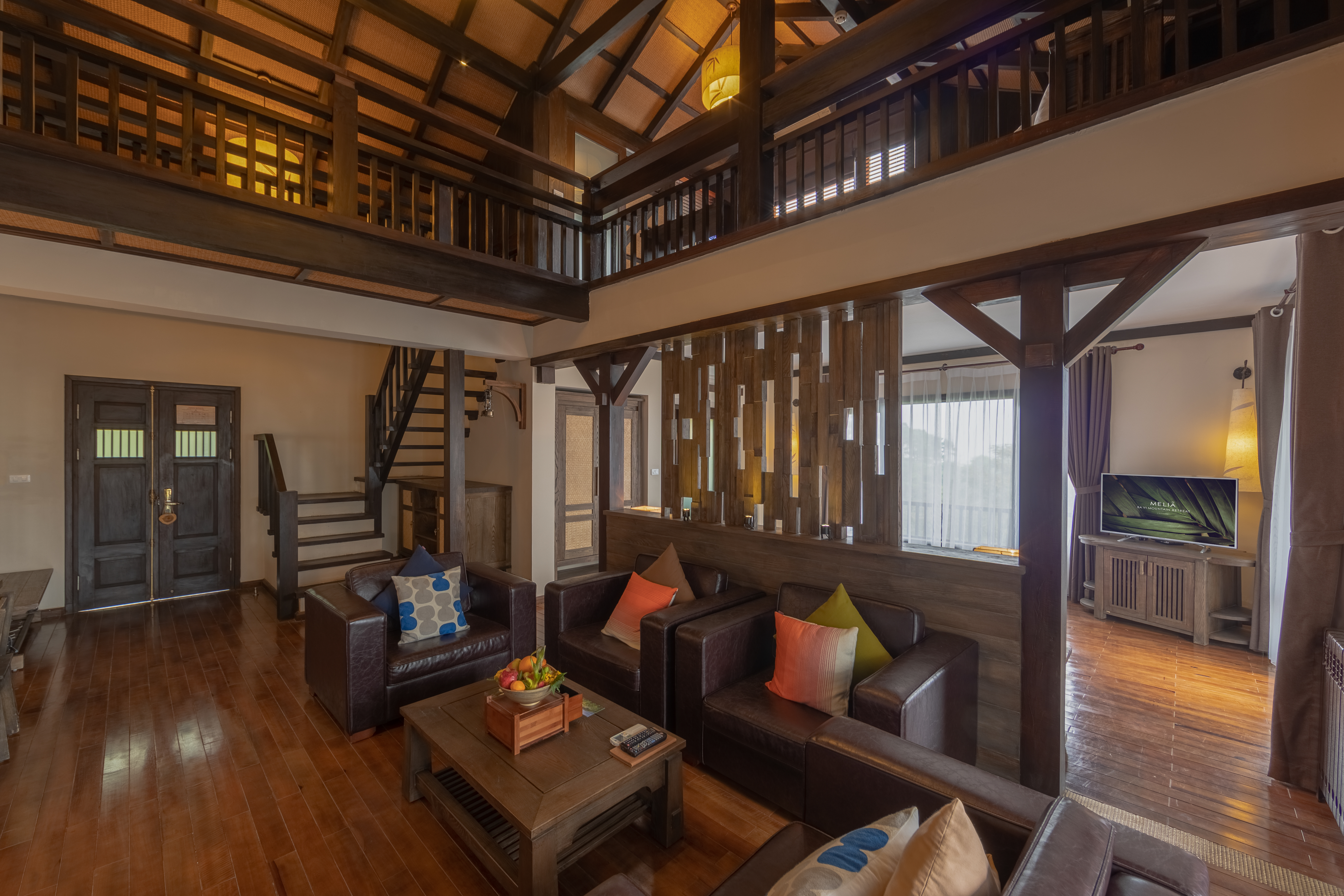 Family Room Standard