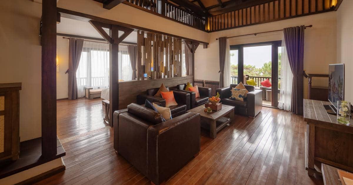 Family Room Standard