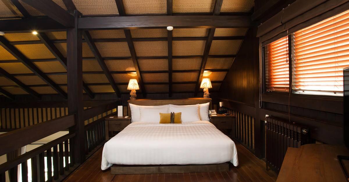 Family Room Standard