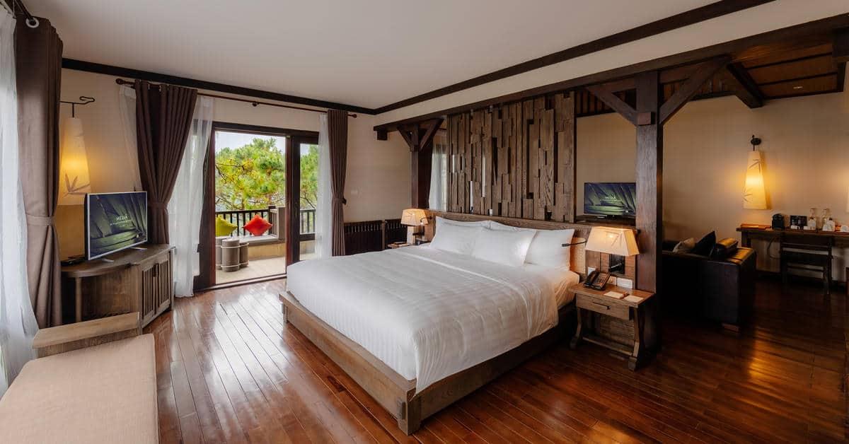 Family Room Standard