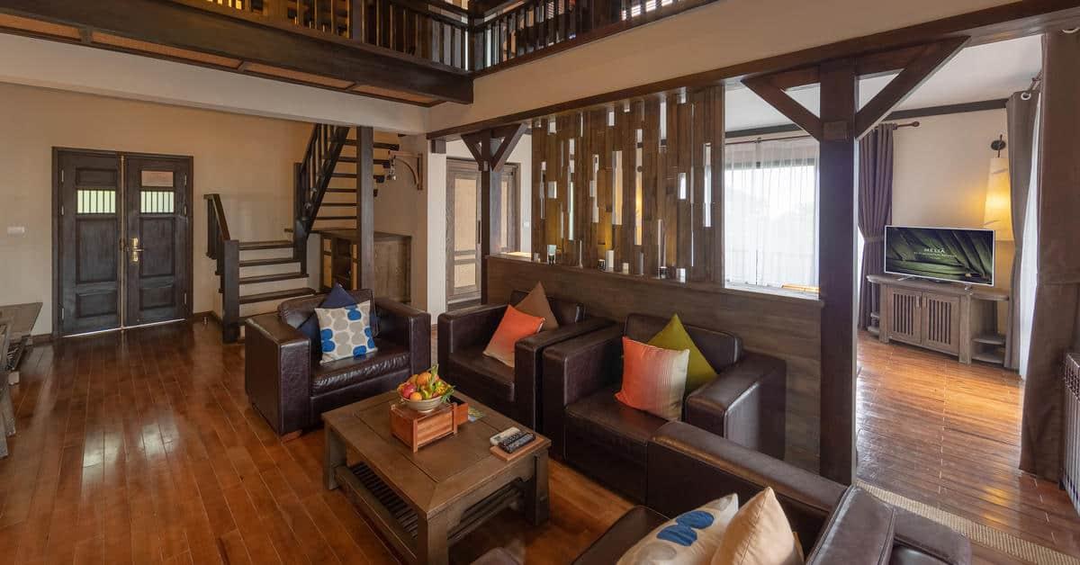 Family Room Standard