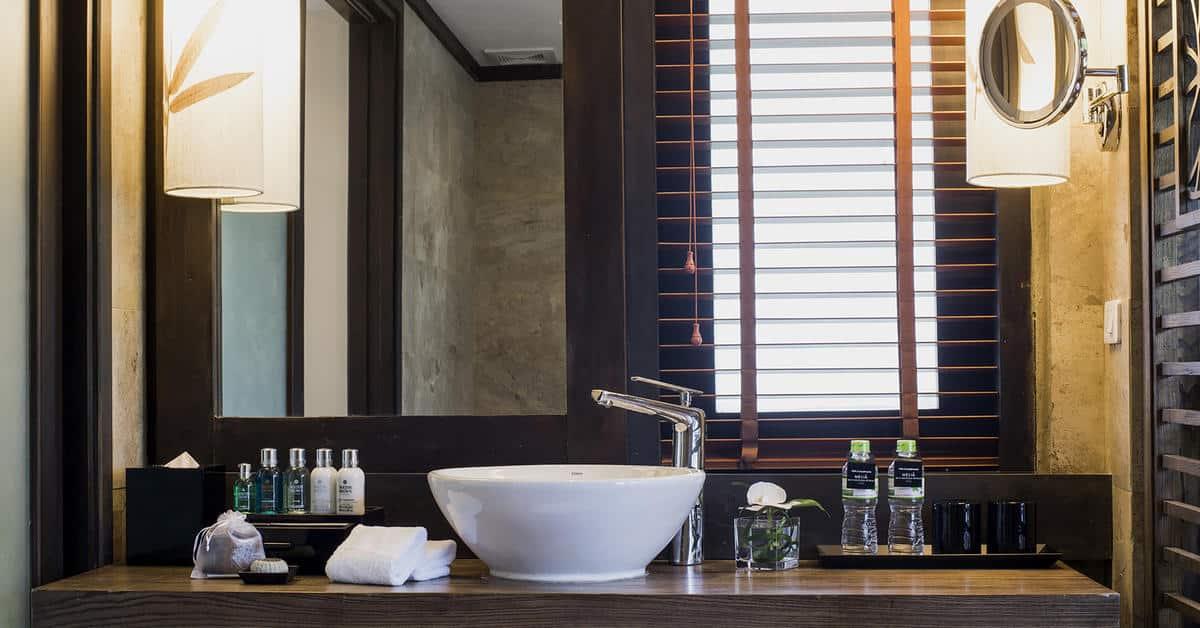 Villa Three Bedrooms