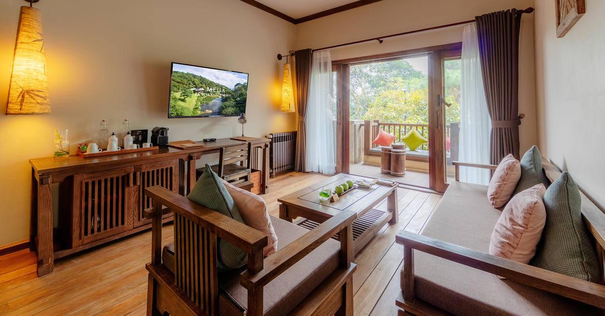 Junior Suite Standard