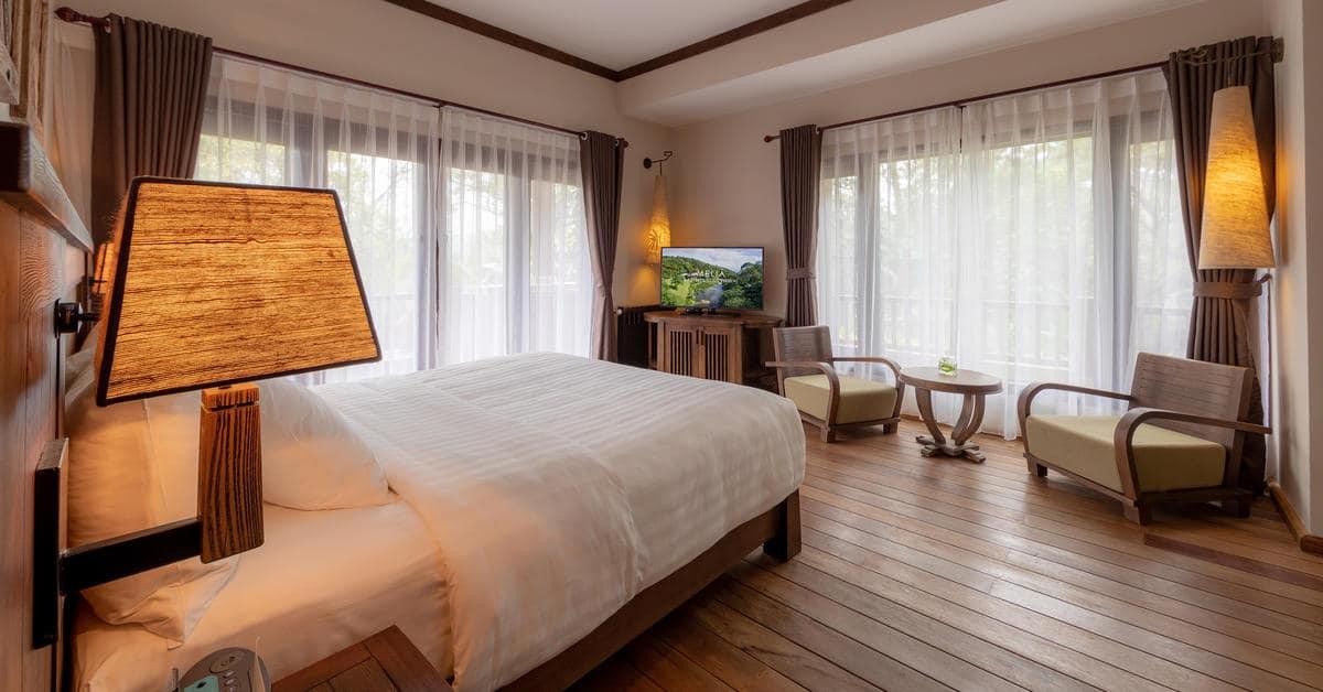 Junior Suite Standard