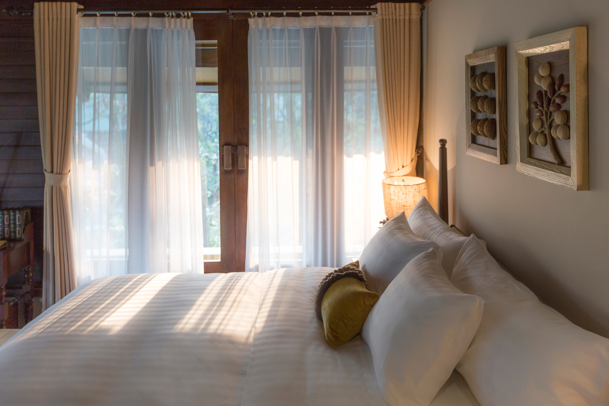 Family Room Standard