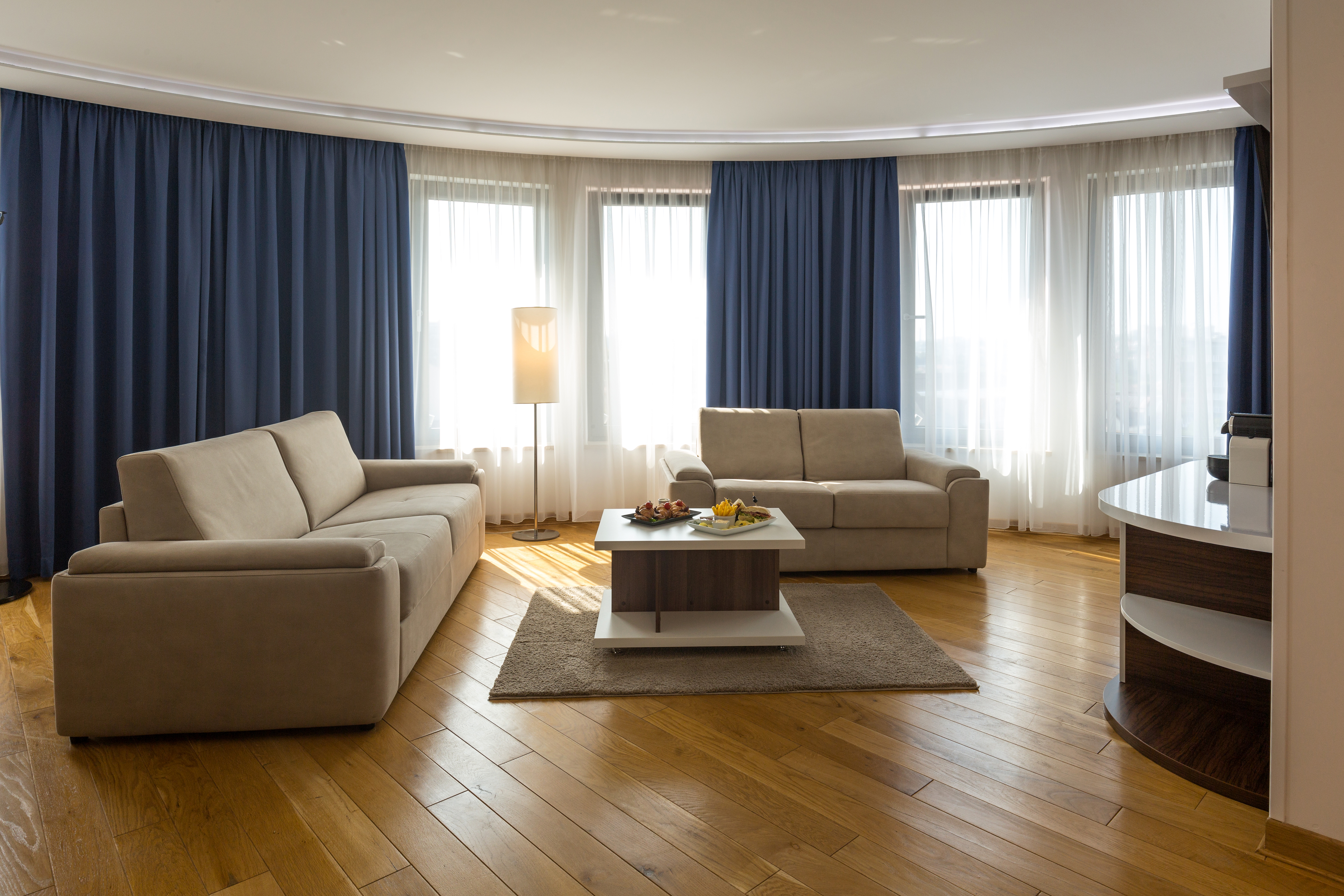 Family Room Superior