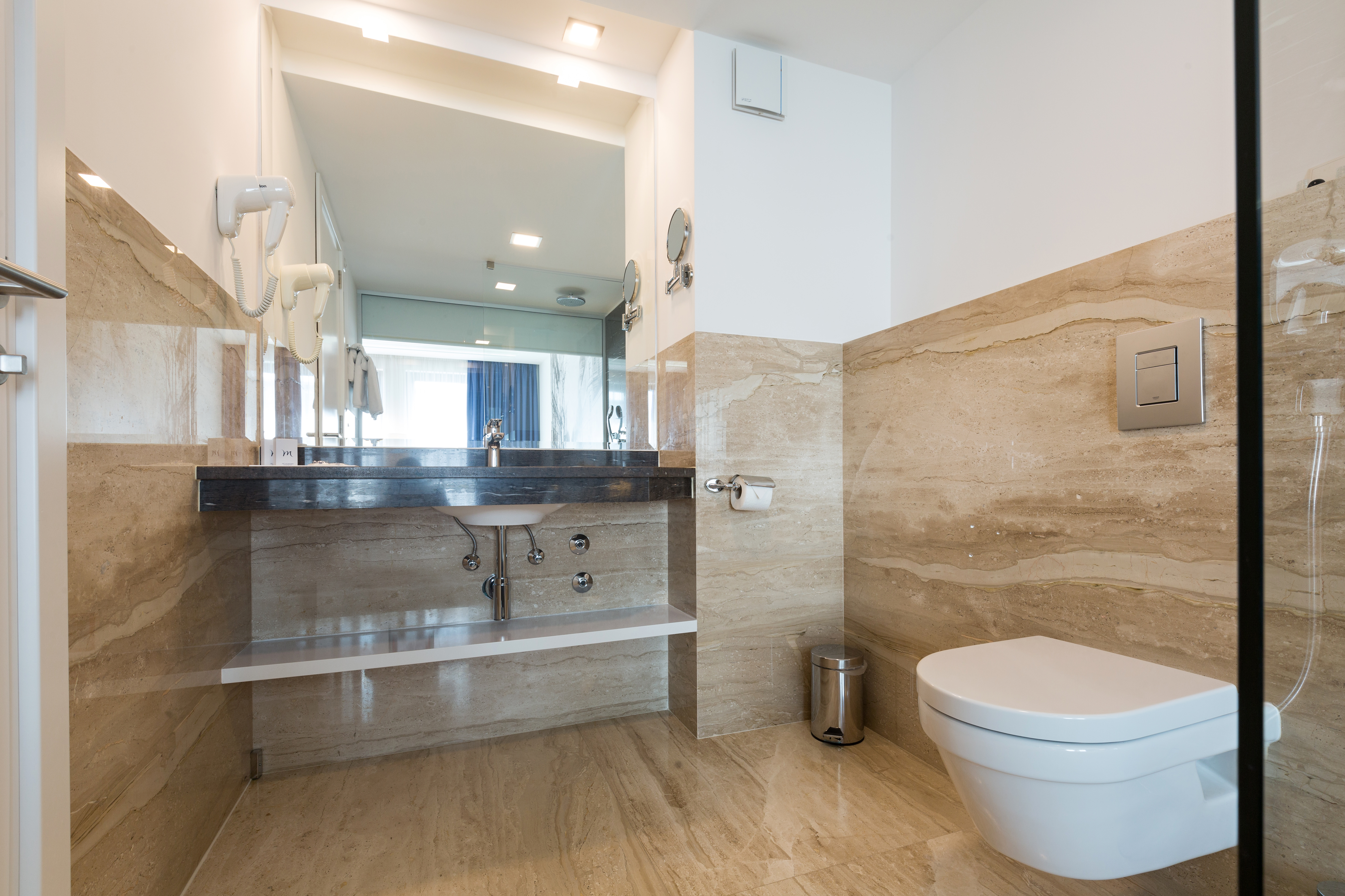 Double Single Business