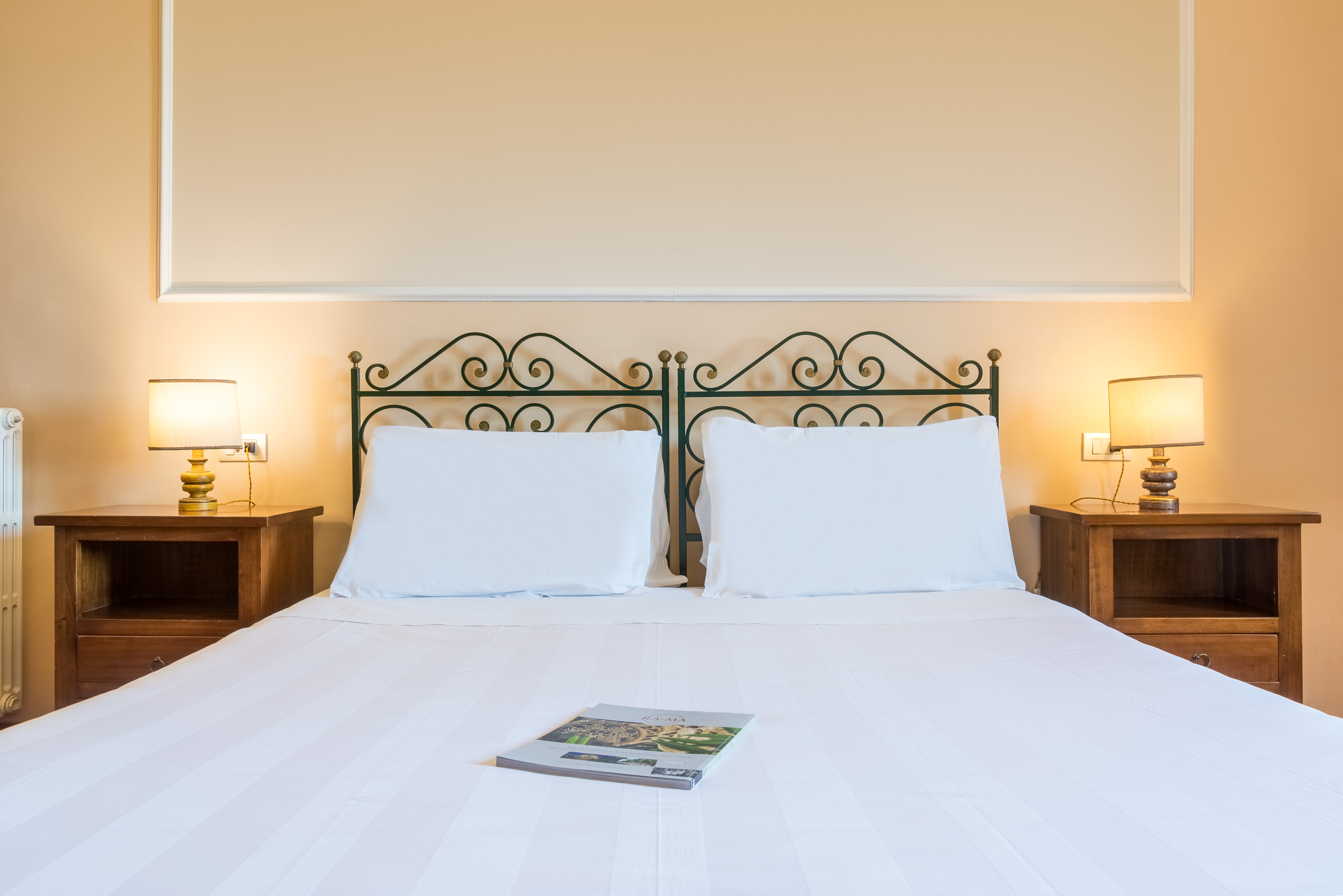 Double or Twin Superior