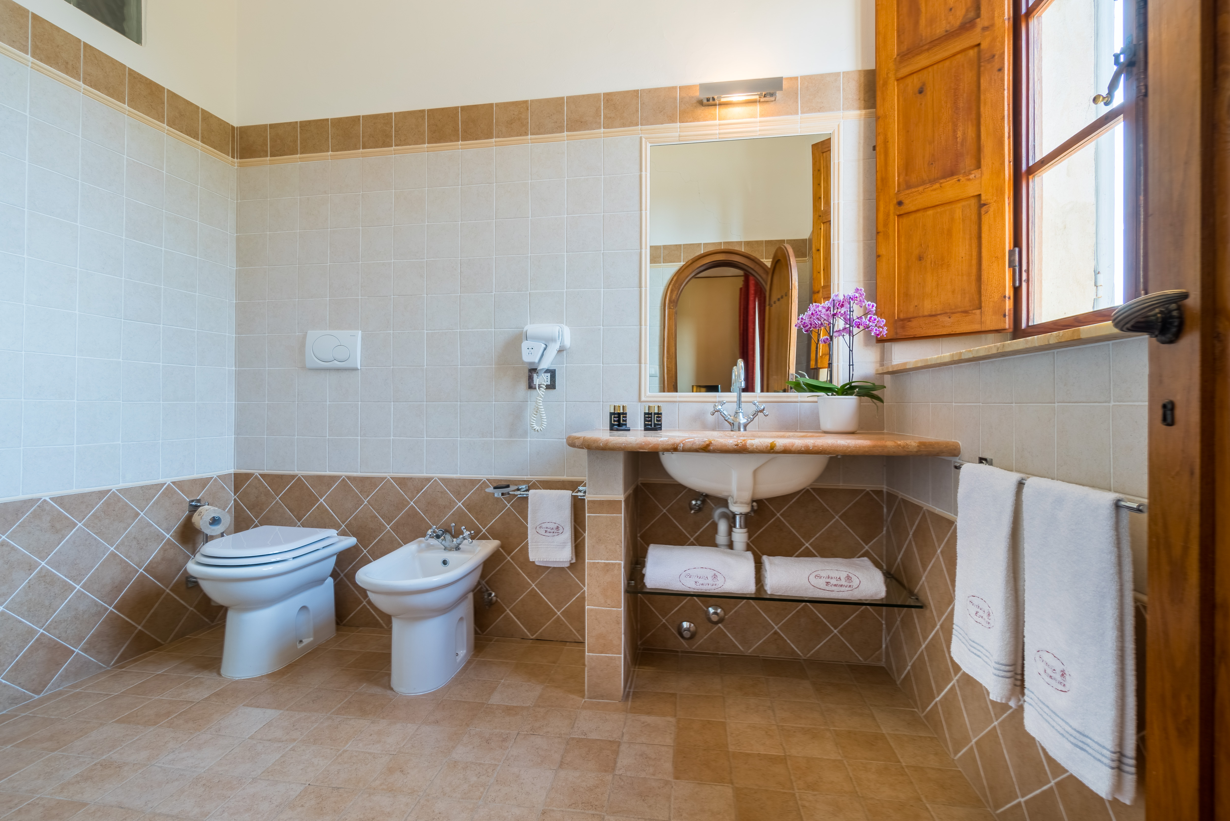 Double or Twin Superior