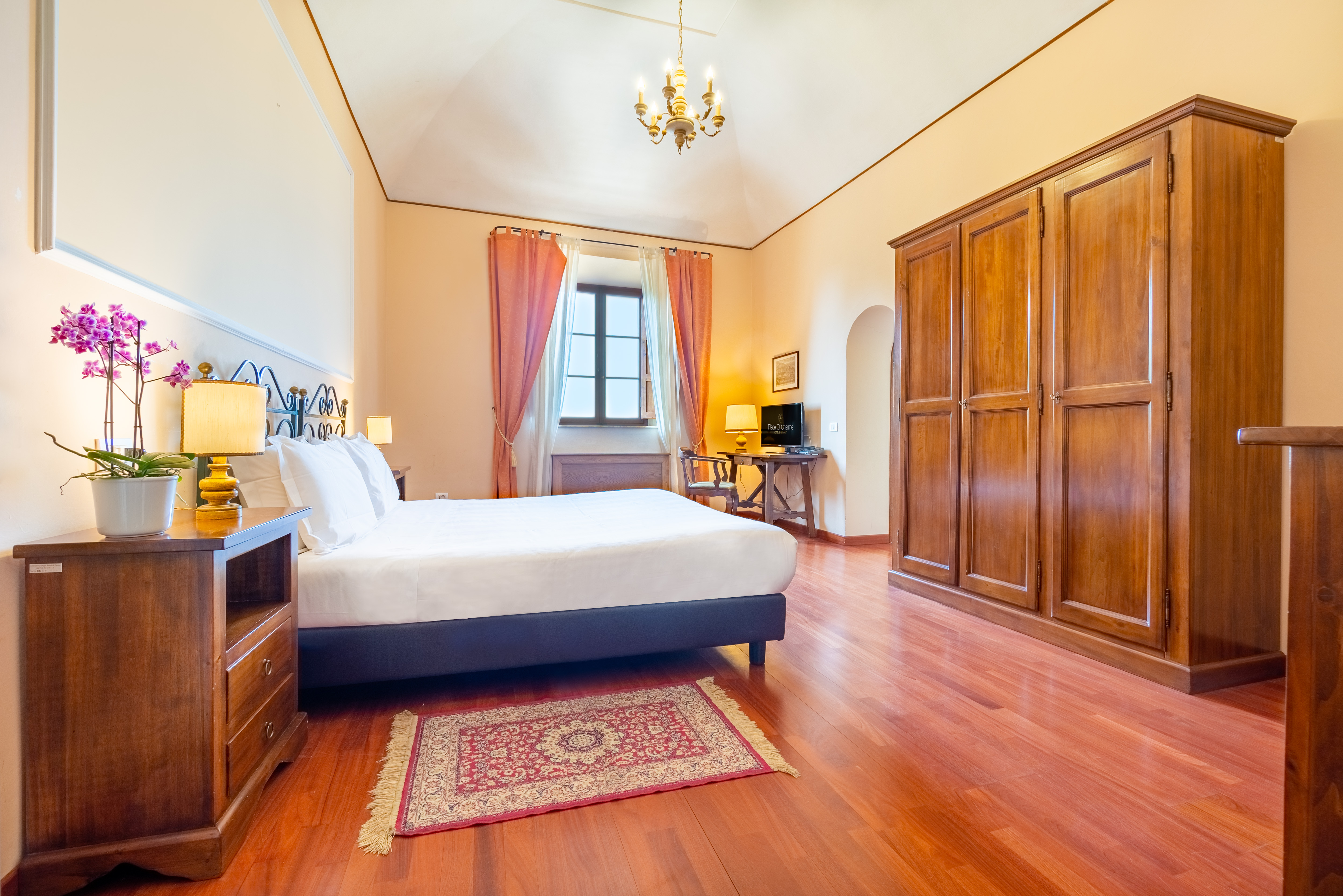 Double or Twin Superior