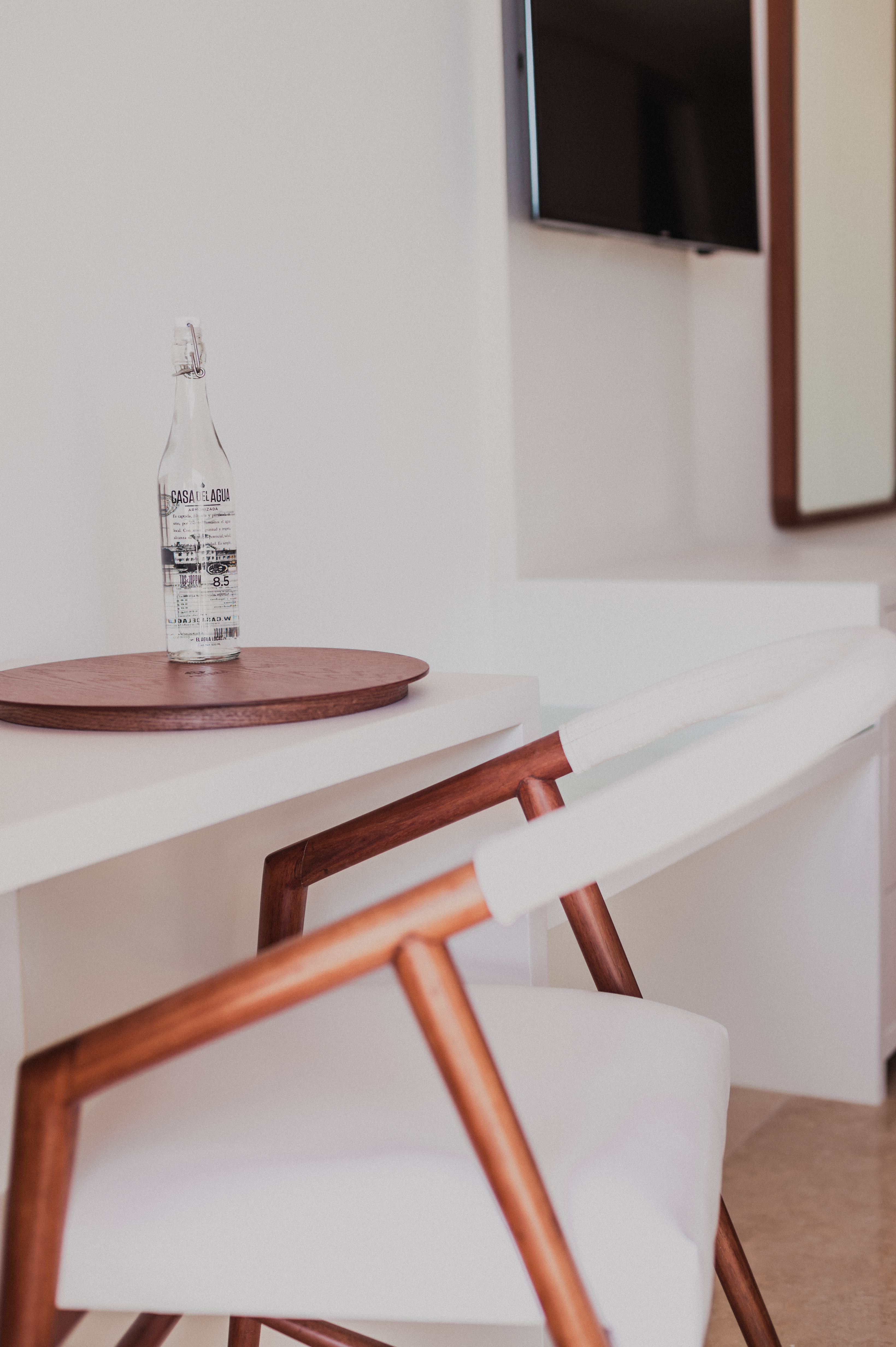 Double Deluxe King Bed