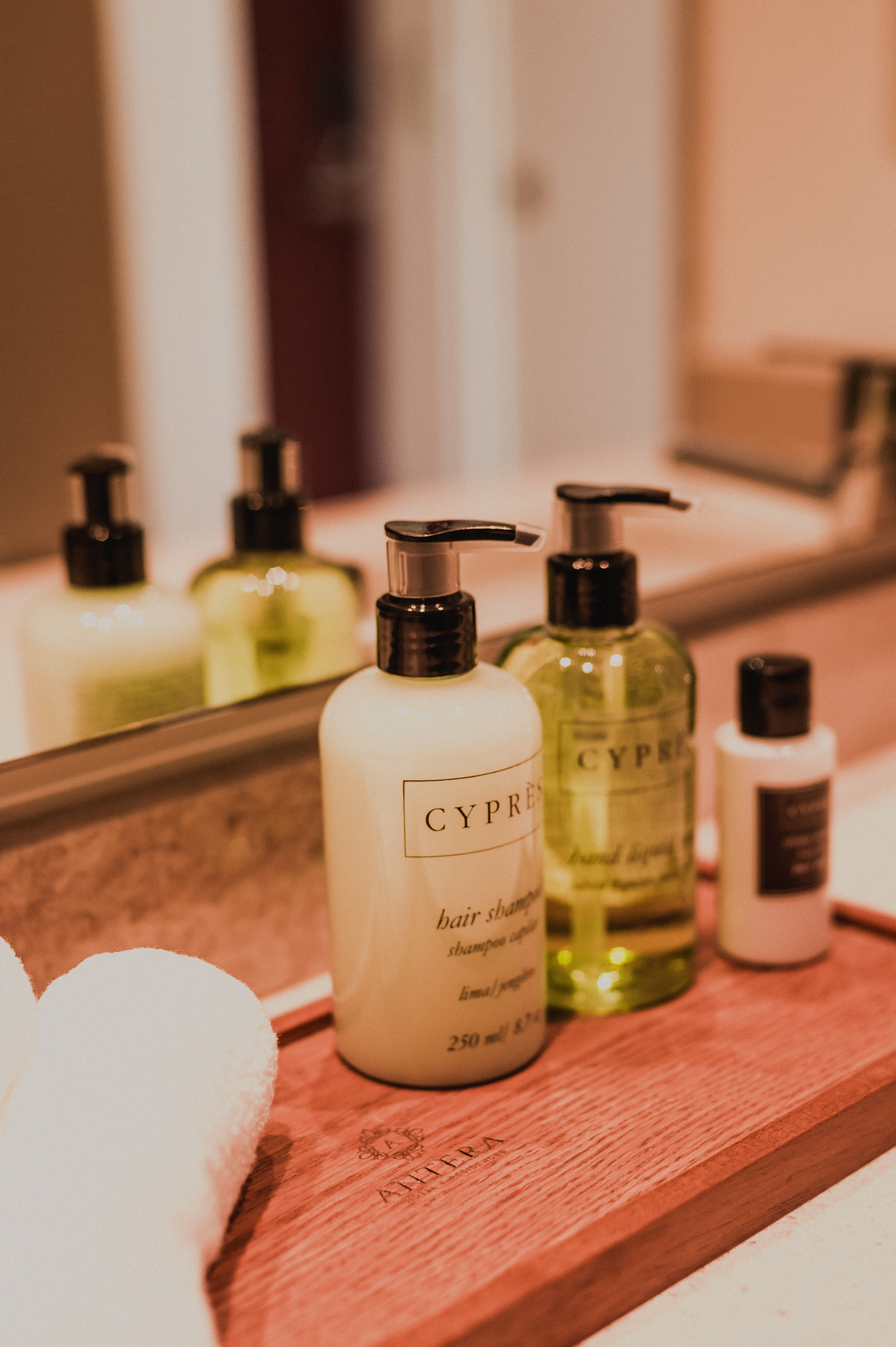 Double Deluxe King Bed