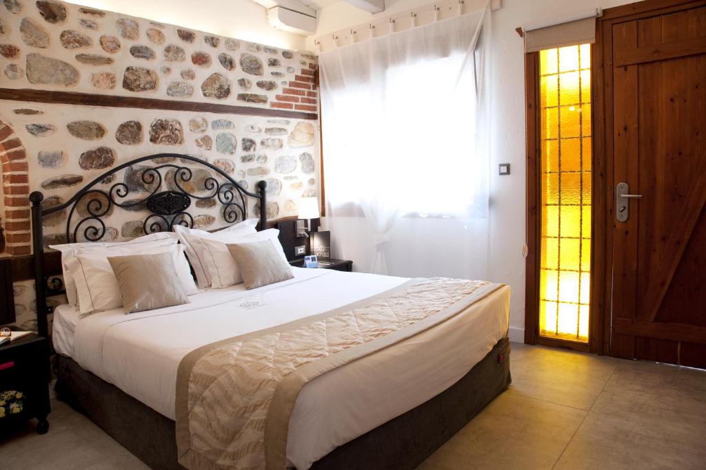 Apartment with Private Pool