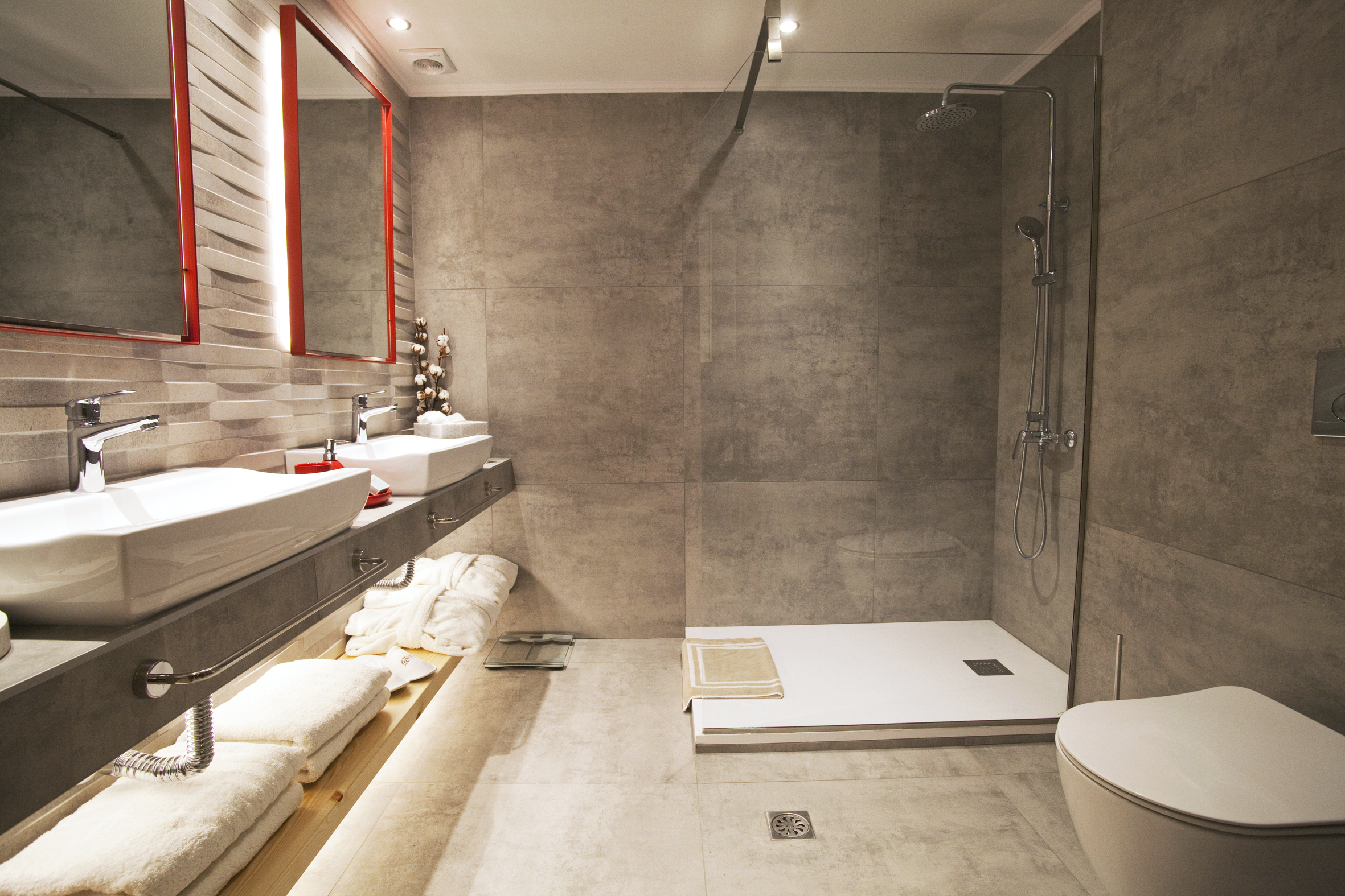 Apartment with Private Pool