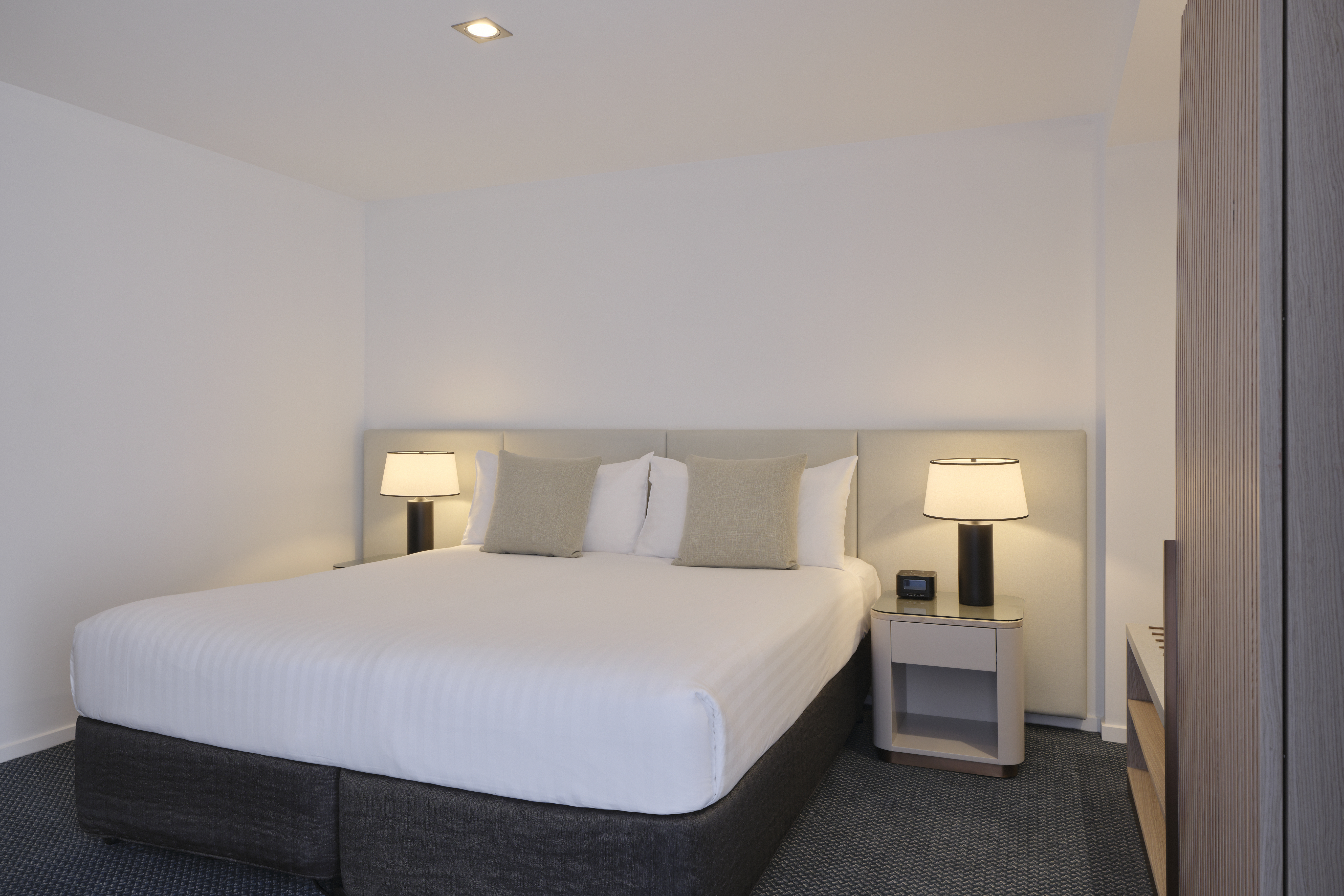 Apartment King Bed One Bedroom 