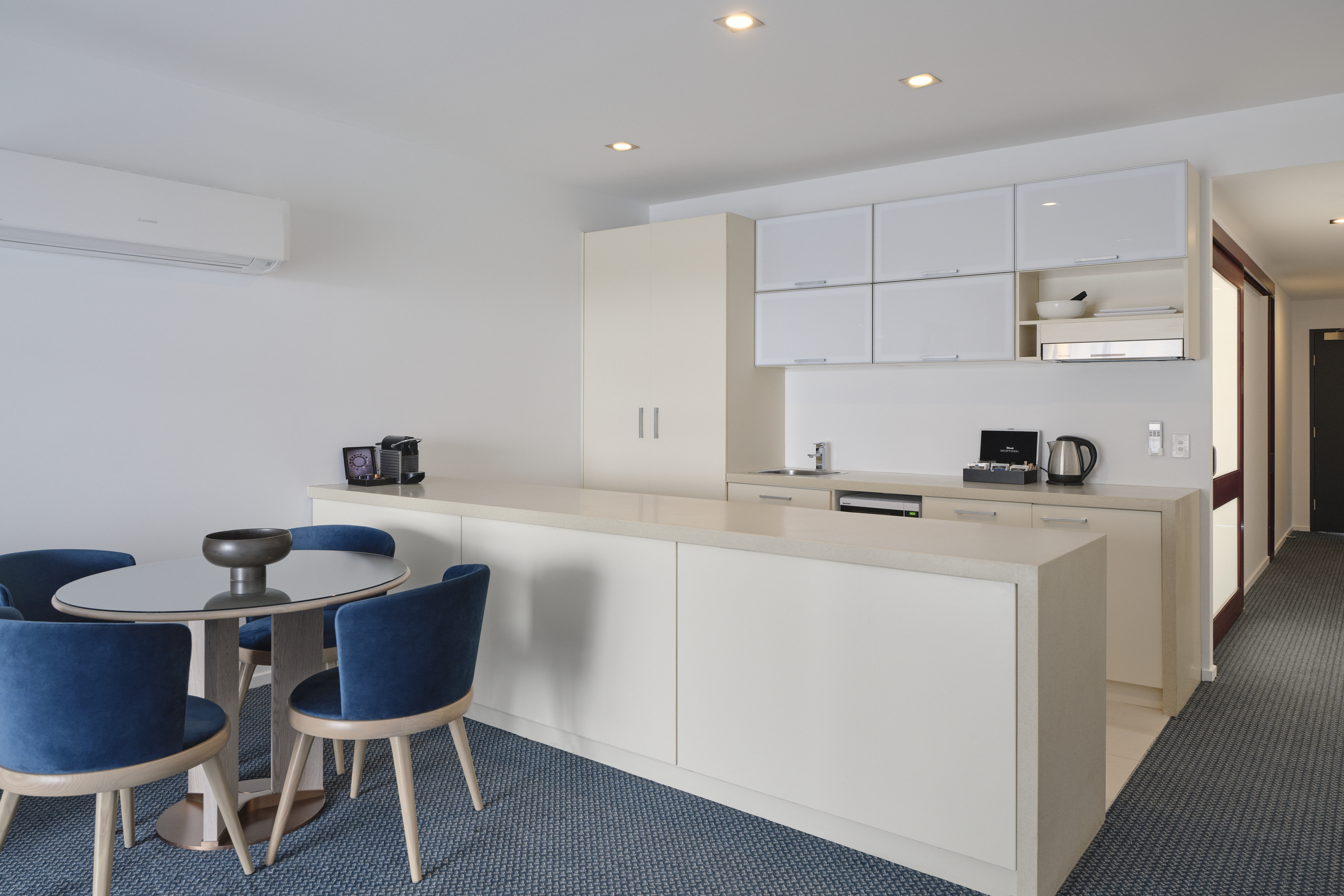 Apartment Deluxe One Bedroom