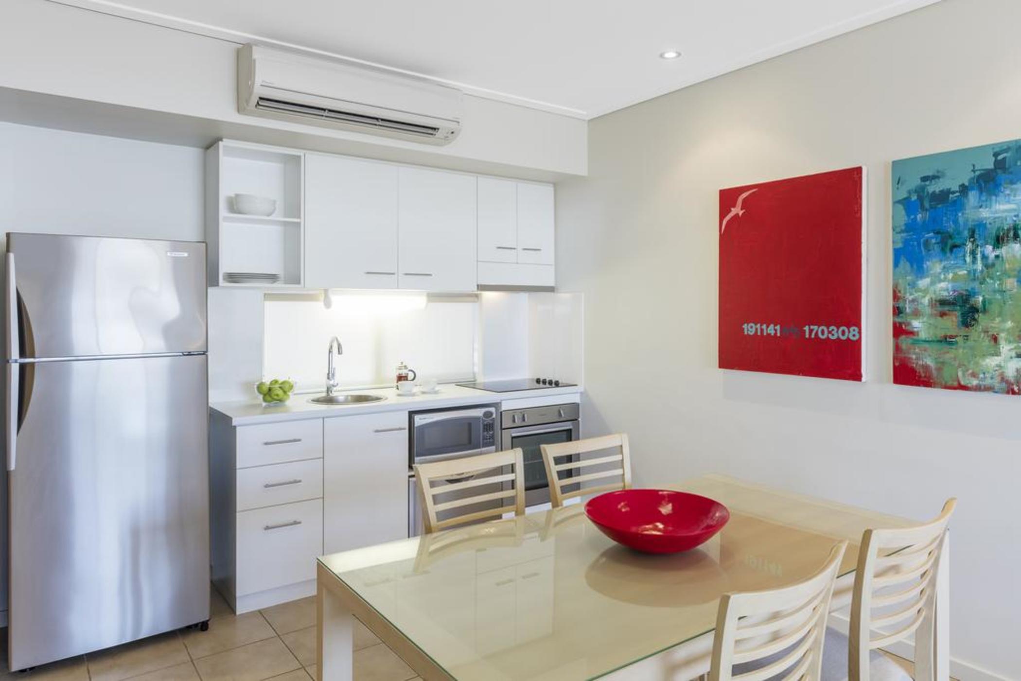 Apartment Two Bedrooms