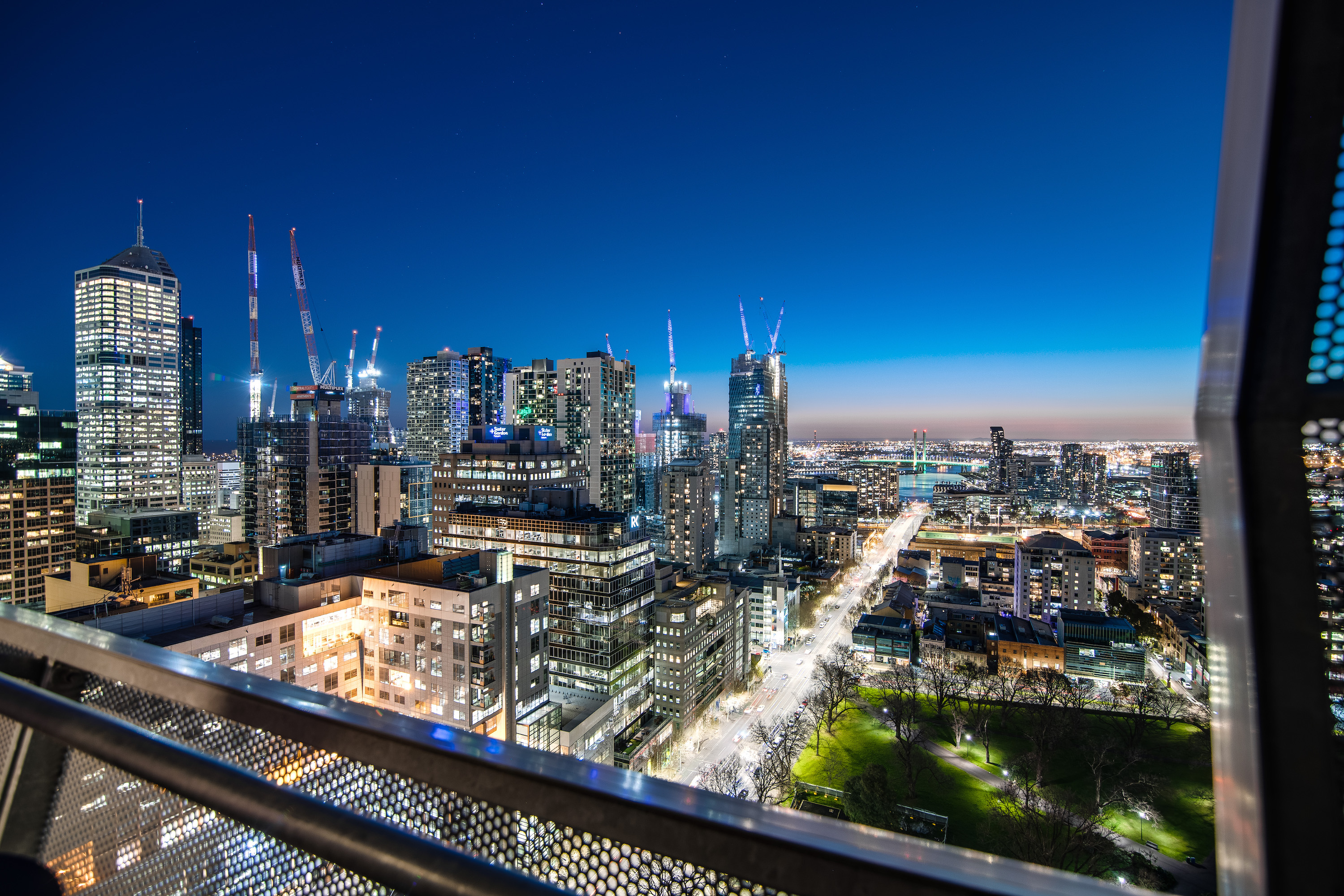 Apartment Two Bedrooms