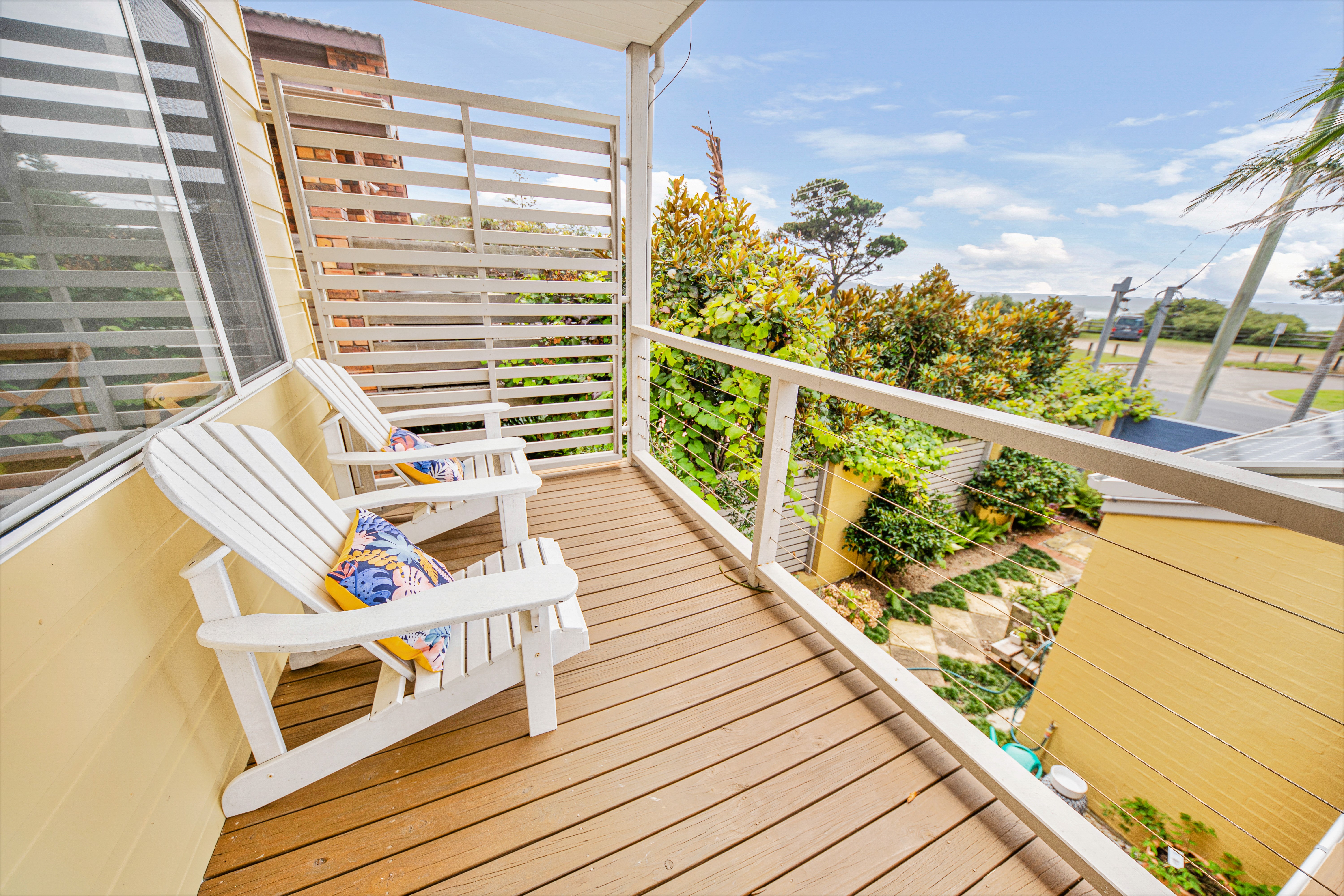 Townhome Four Bedrooms