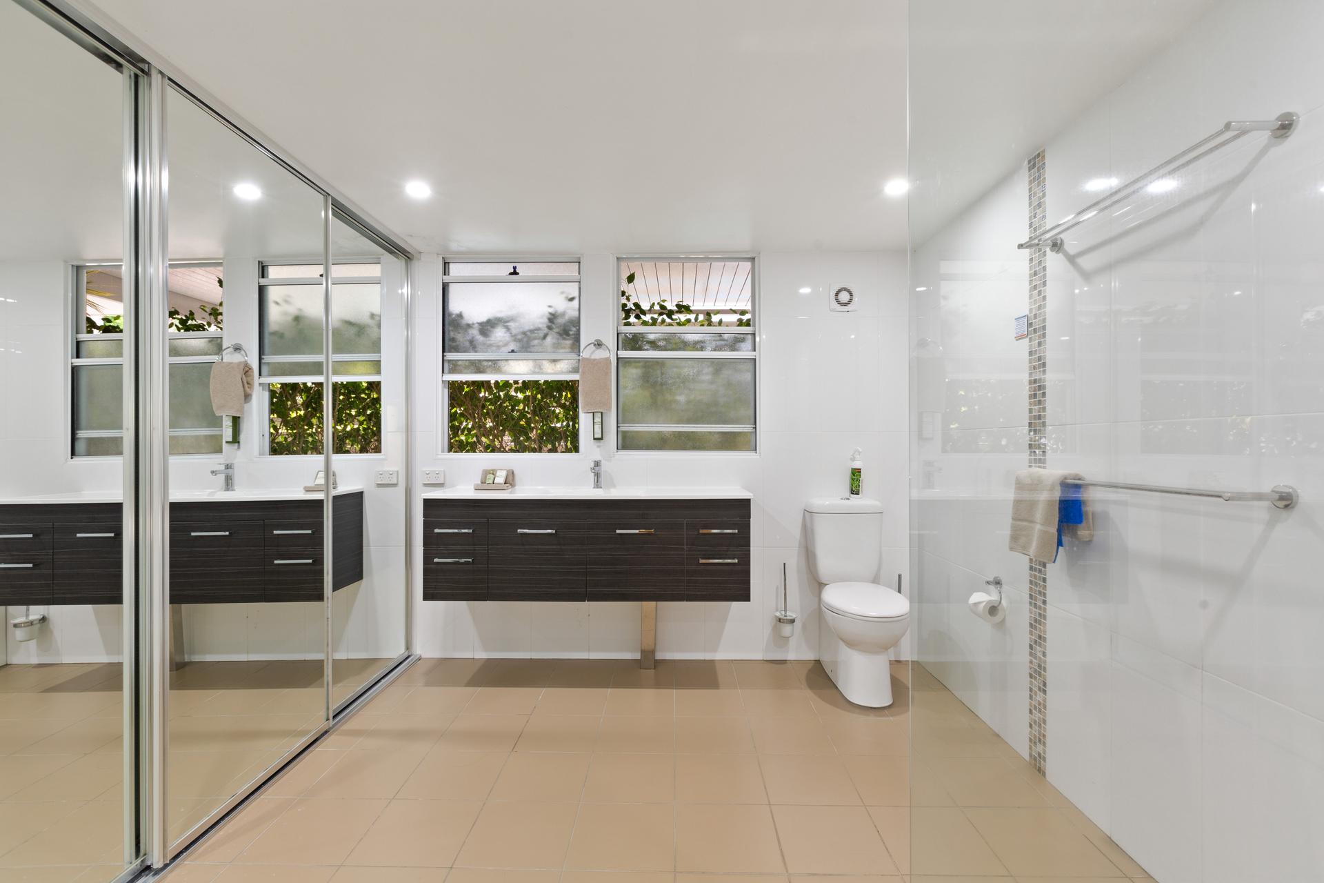 Townhome Four Bedrooms