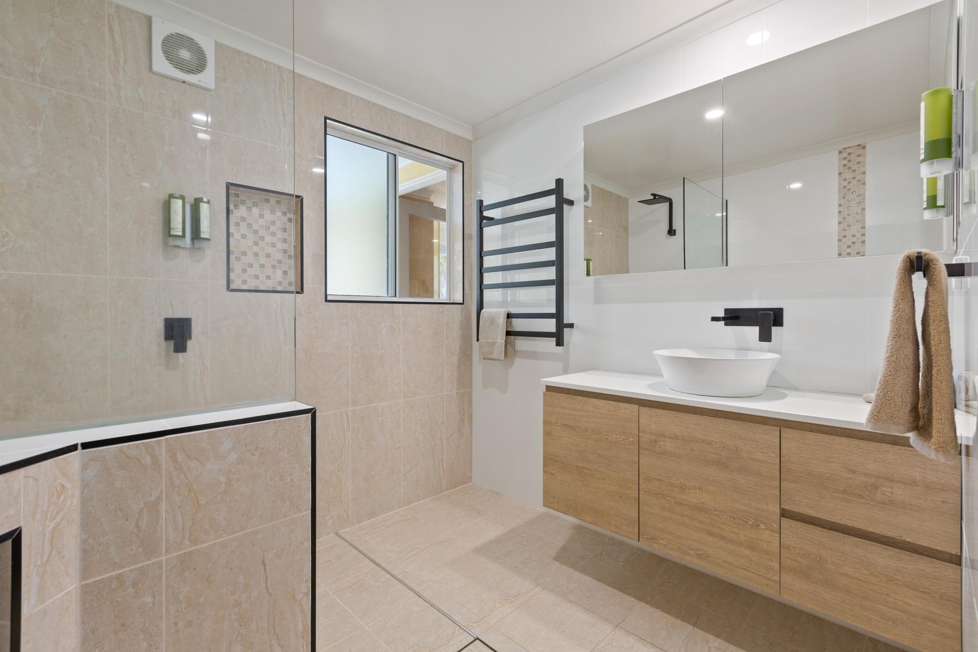 Townhome Four Bedrooms